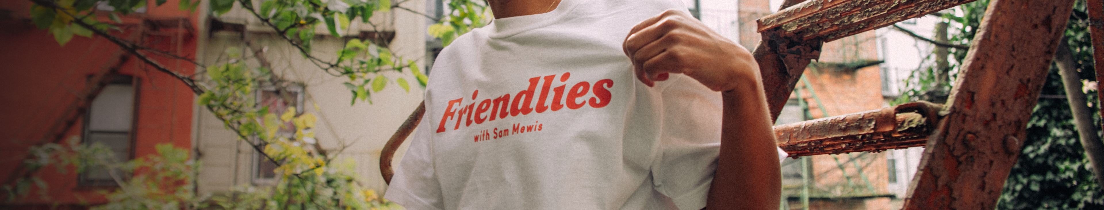 Friendlies w/ Sam Mewis