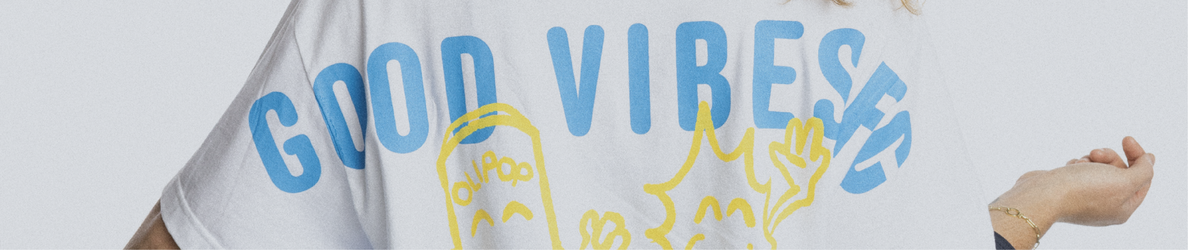 Good Vibes FC x OLIPOP