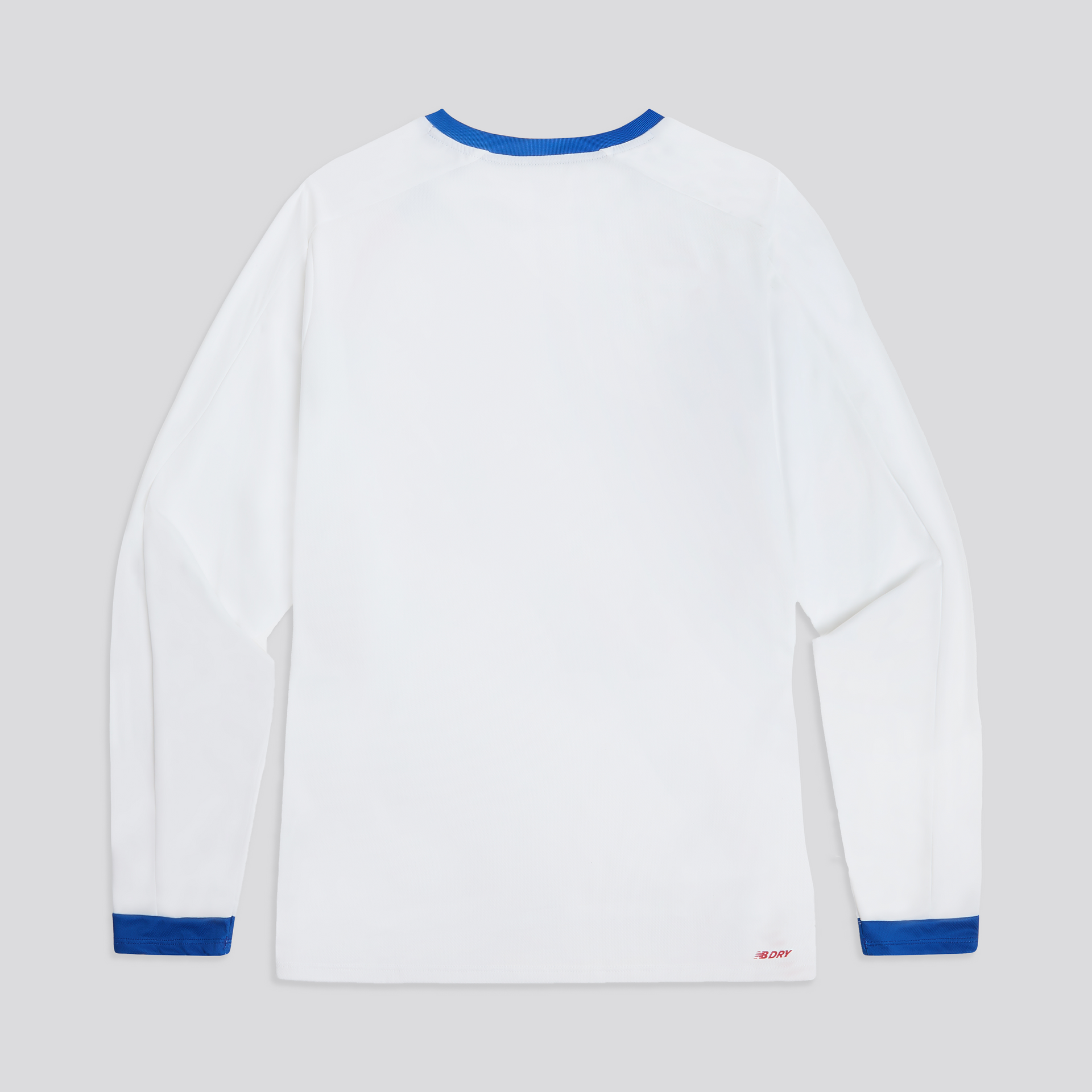 MIB Soccer's Coming Home LS Jersey