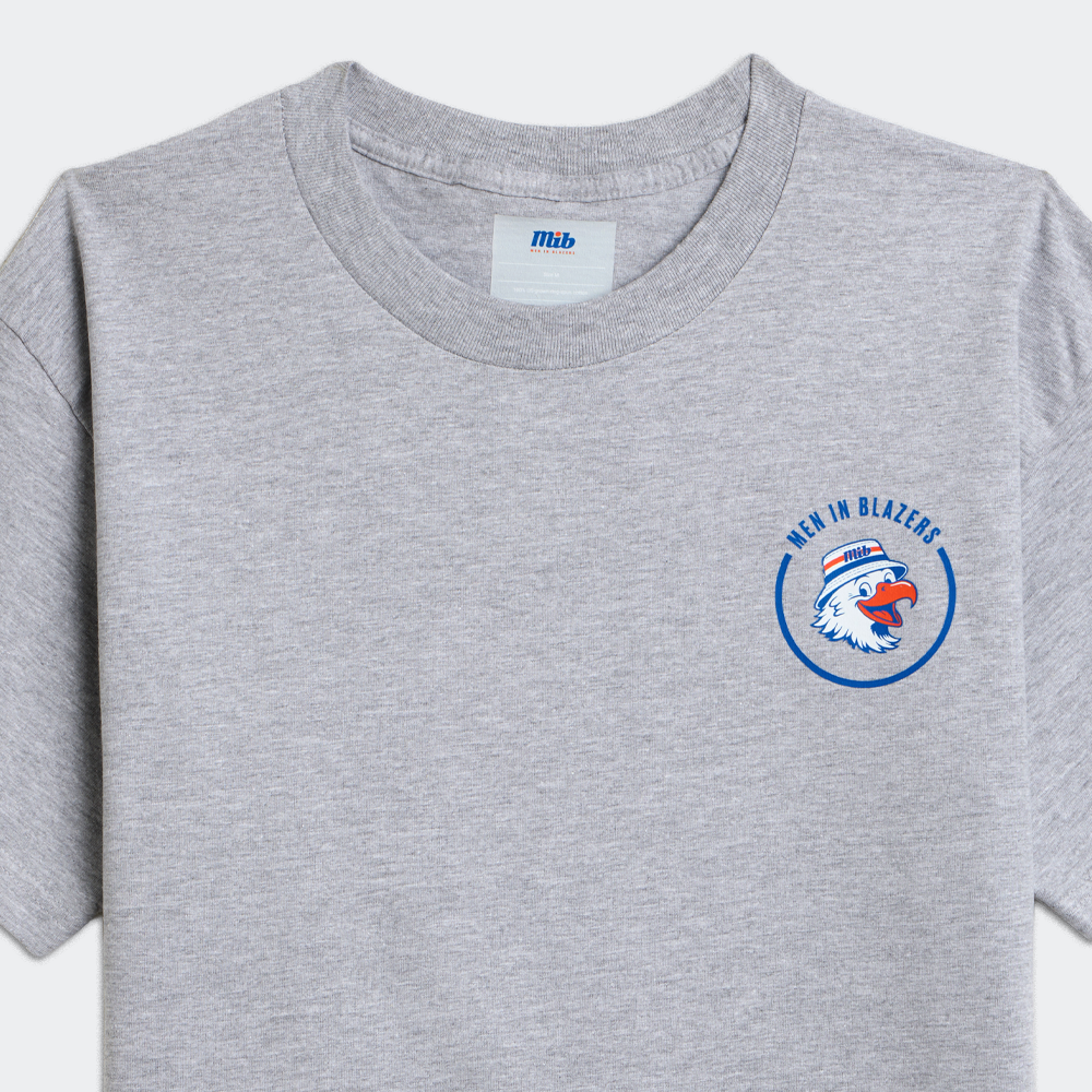 MiB We Got To The Semifinal Tee