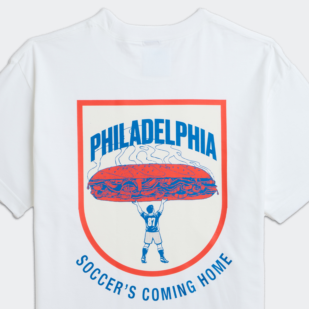 MiB PHI Road Trip Tee