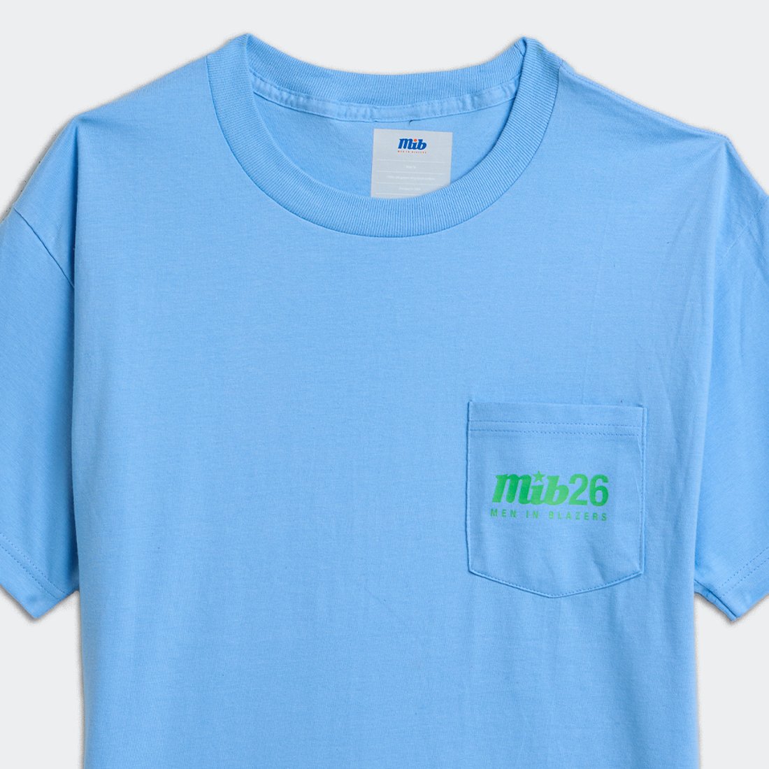 MiB SEA Road Trip Tee