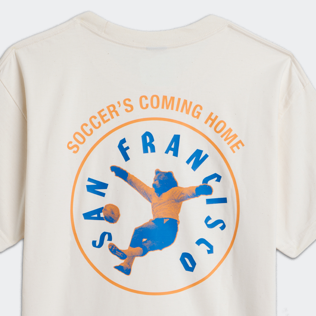 MiB SF Road Trip Tee