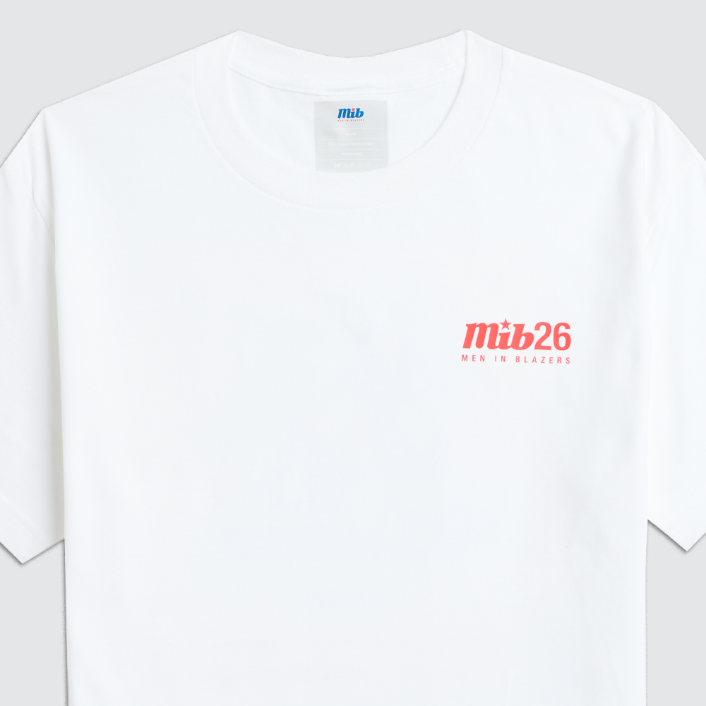 MiB PHI Road Trip Tee