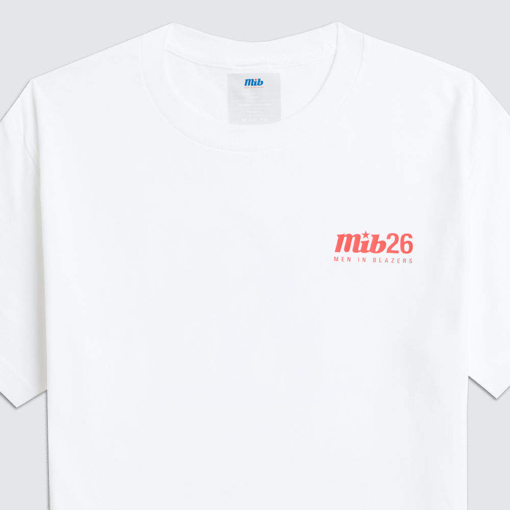 MiB BOS Road Trip Tee