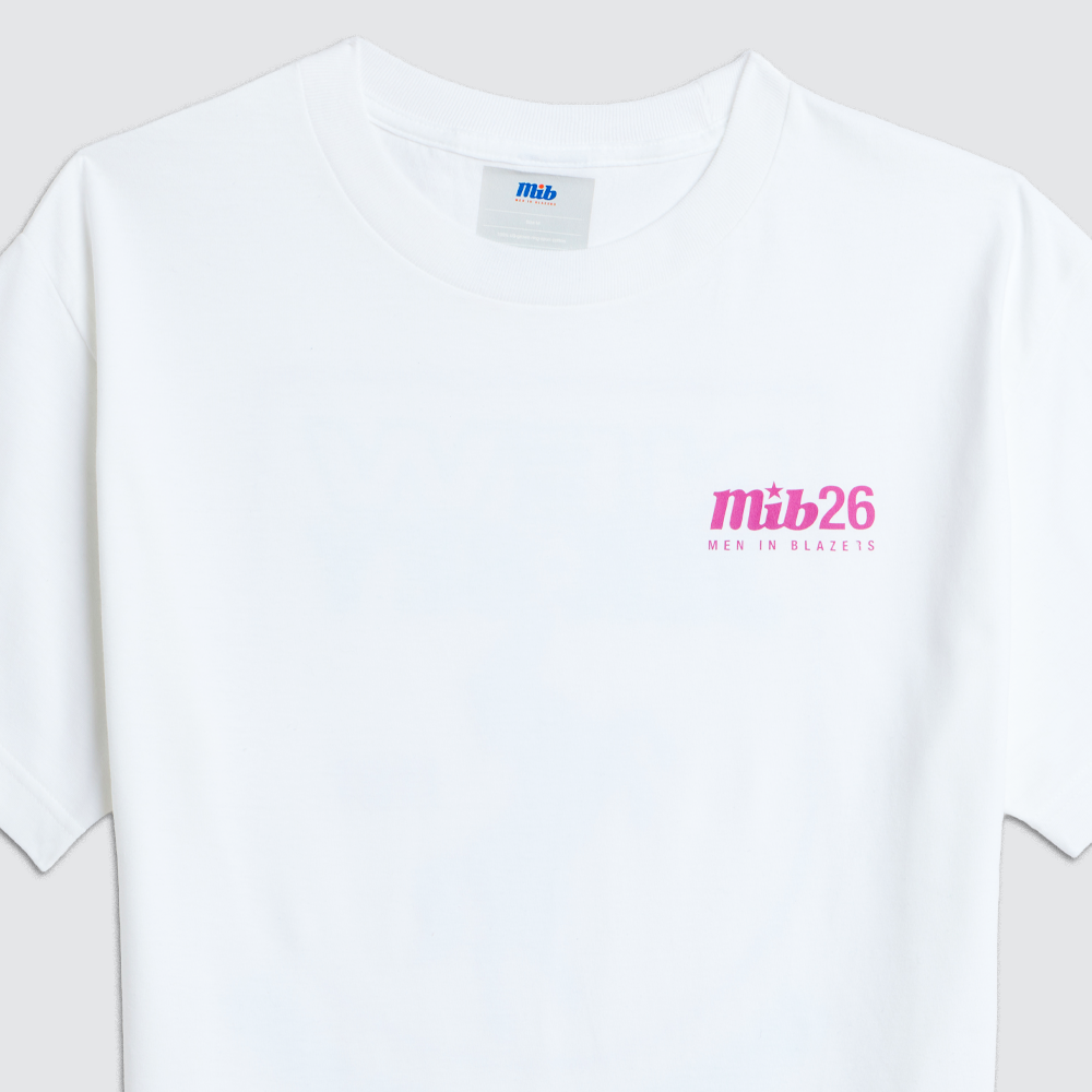 MiB NJ Road Trip Tee