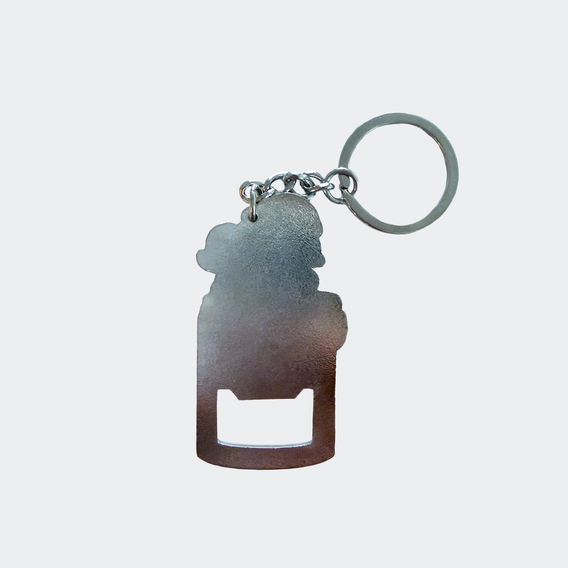 MiB x YETI The League Is Back Bottle Opener