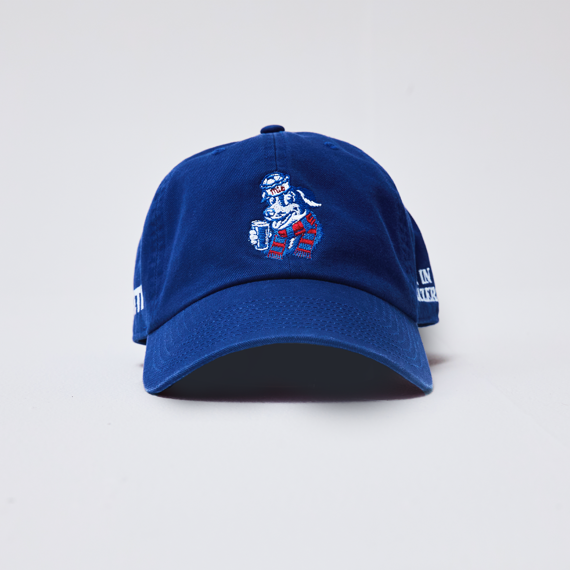 MiB x YETI The League Is Back Dad Hat
