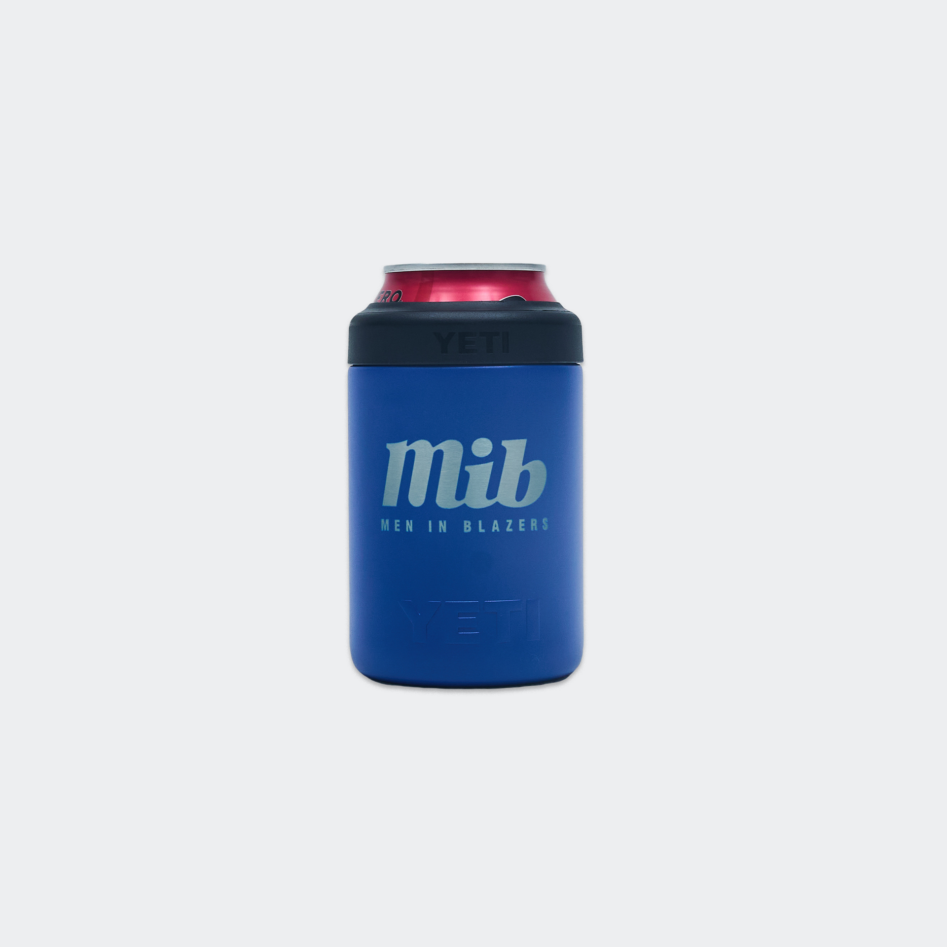 MiB x YETI The League Is Back 12oz Can Cooler