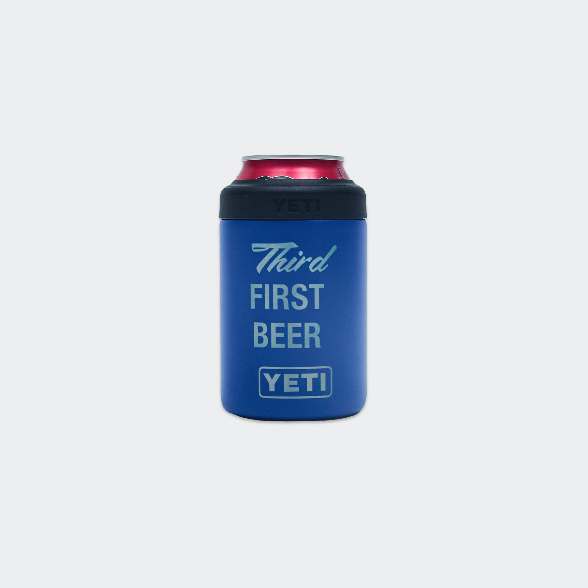 MiB x YETI The League Is Back 12oz Can Cooler