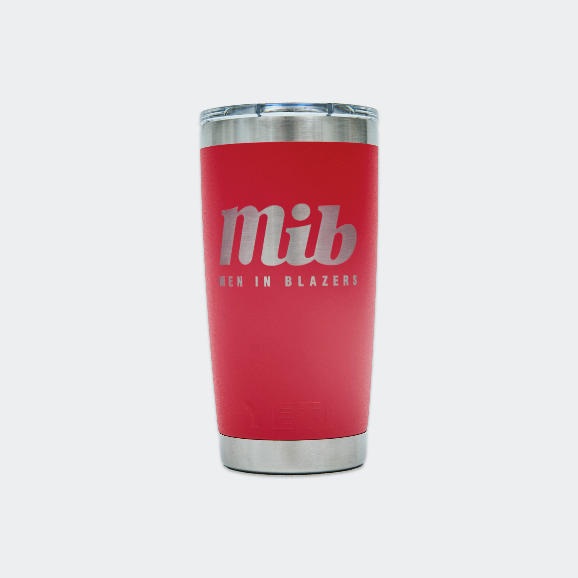 MiB x YETI The League Is Back 20oz Tumbler