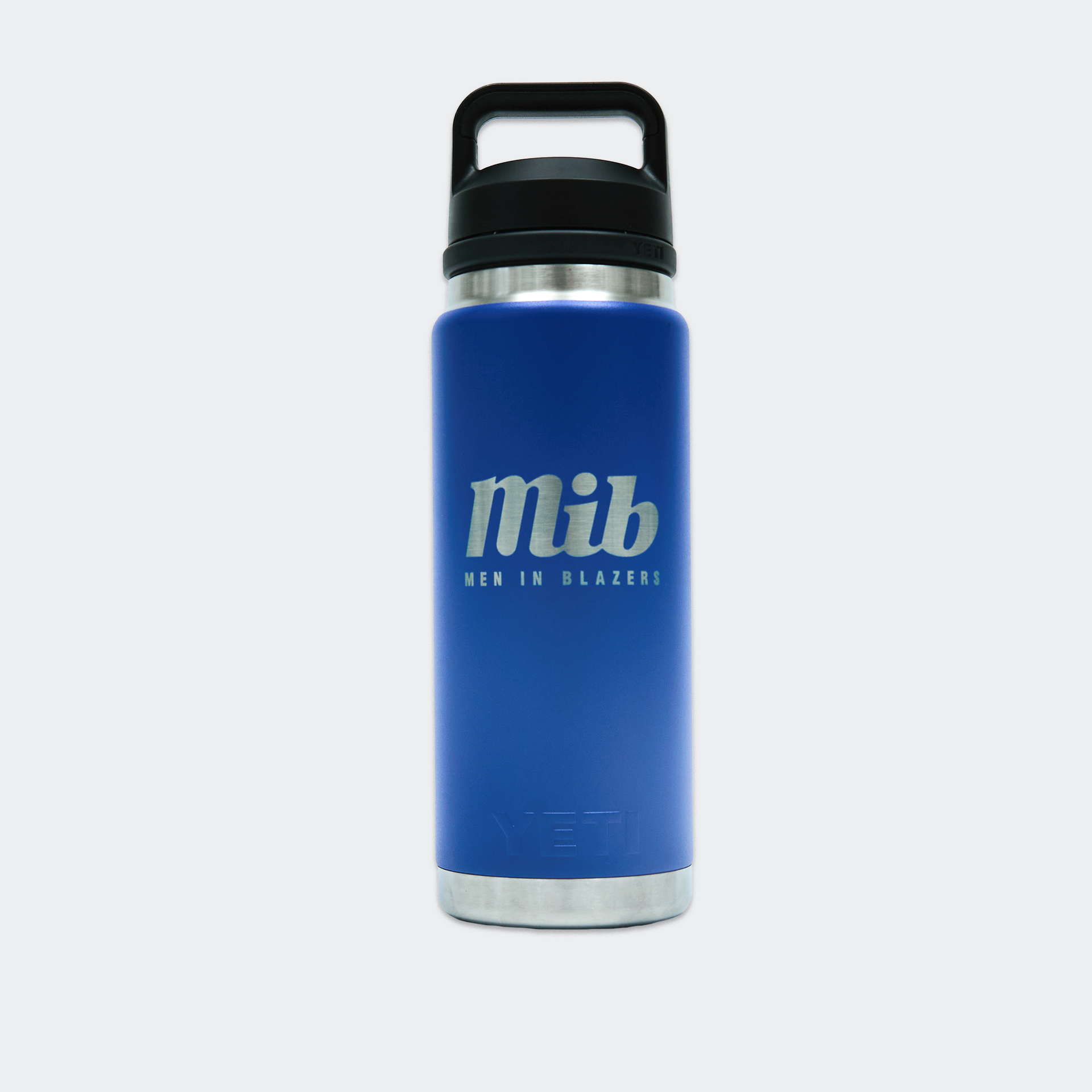 MiB x YETI The League Is Back 26oz Water Bottle