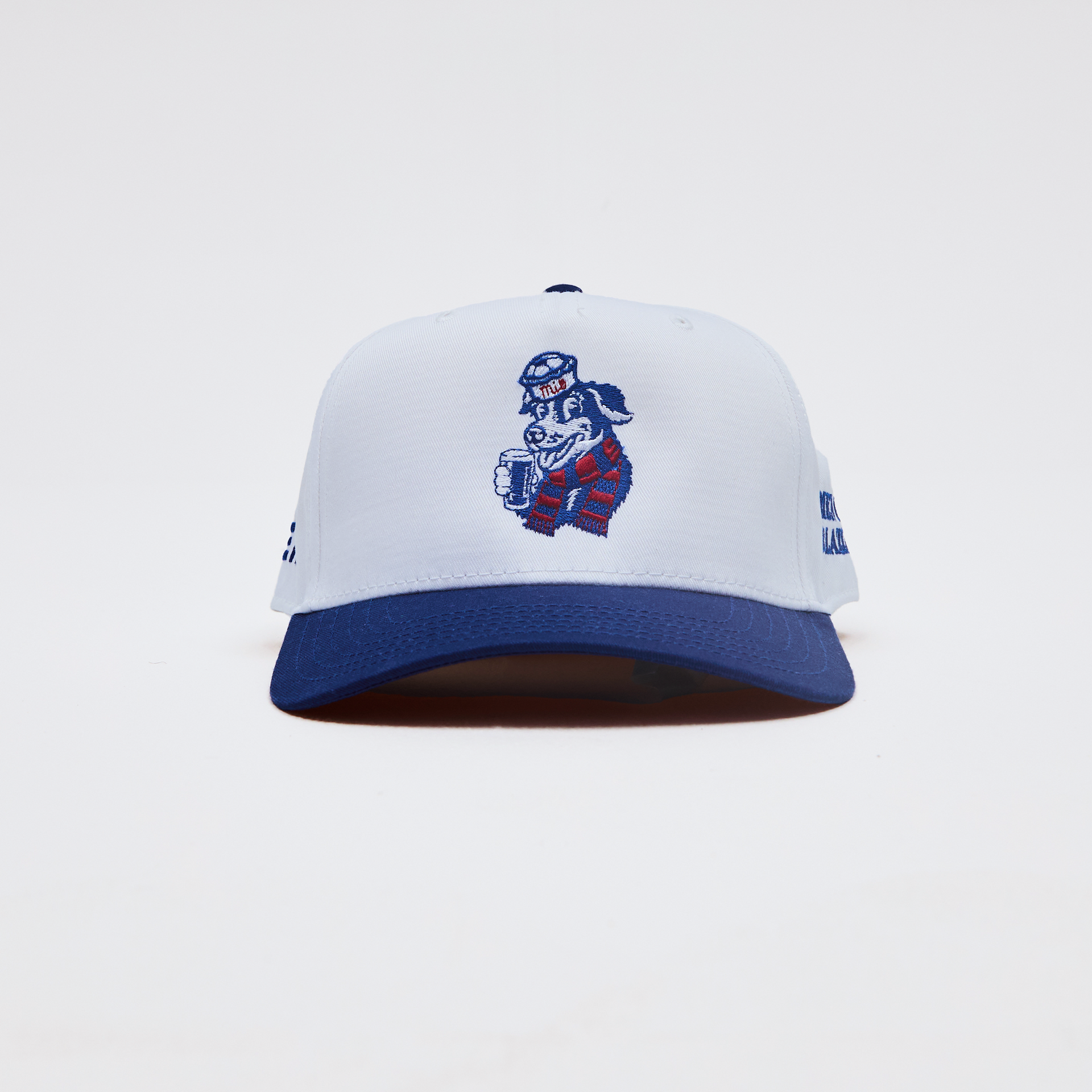 MiB x YETI The League Is Back Snapback Hat