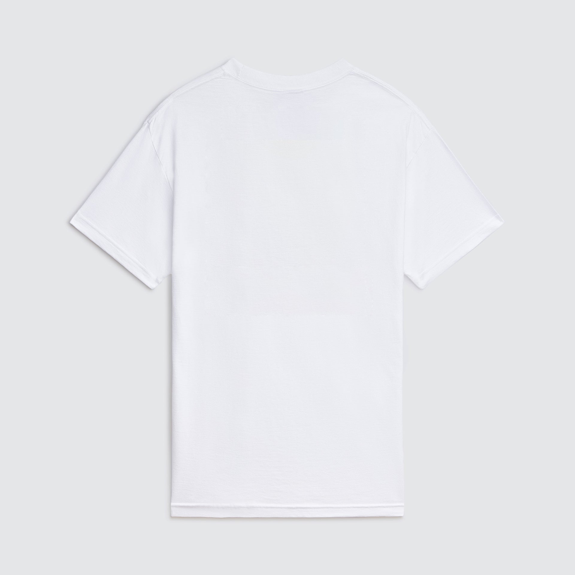 Mewis Squared Crest Tee