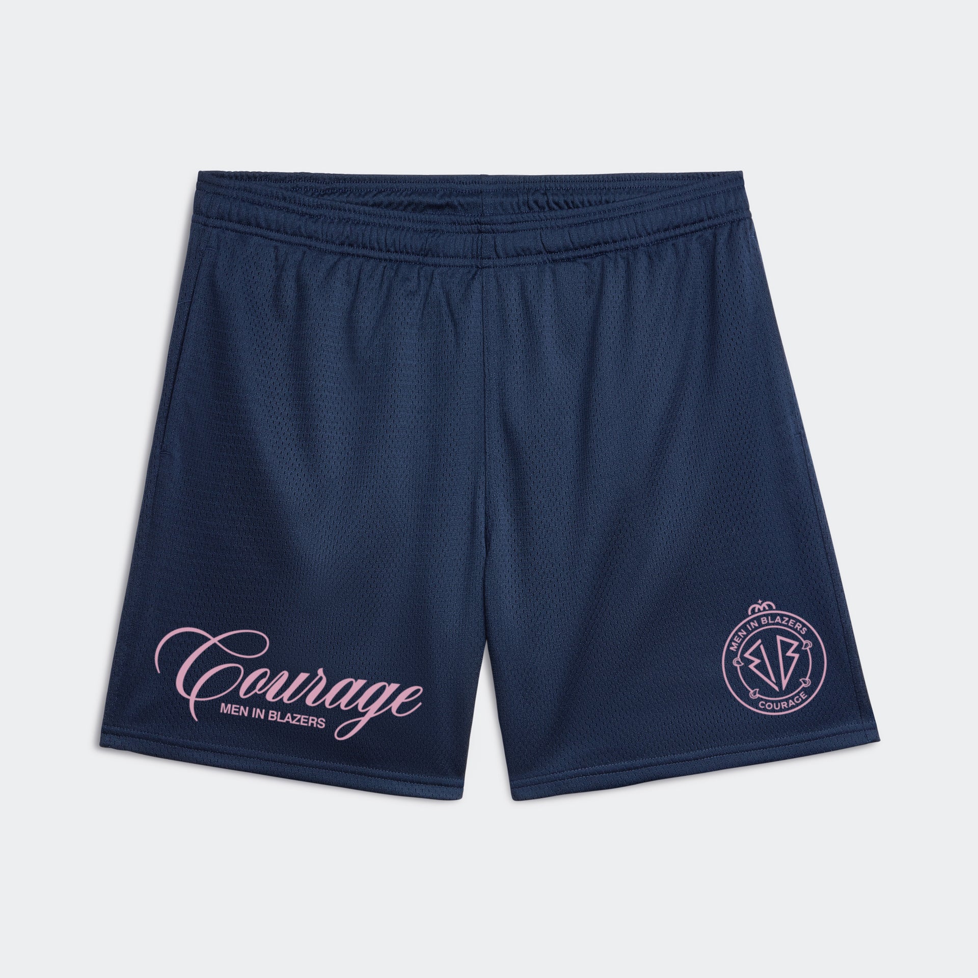 MIB Courage Shorts