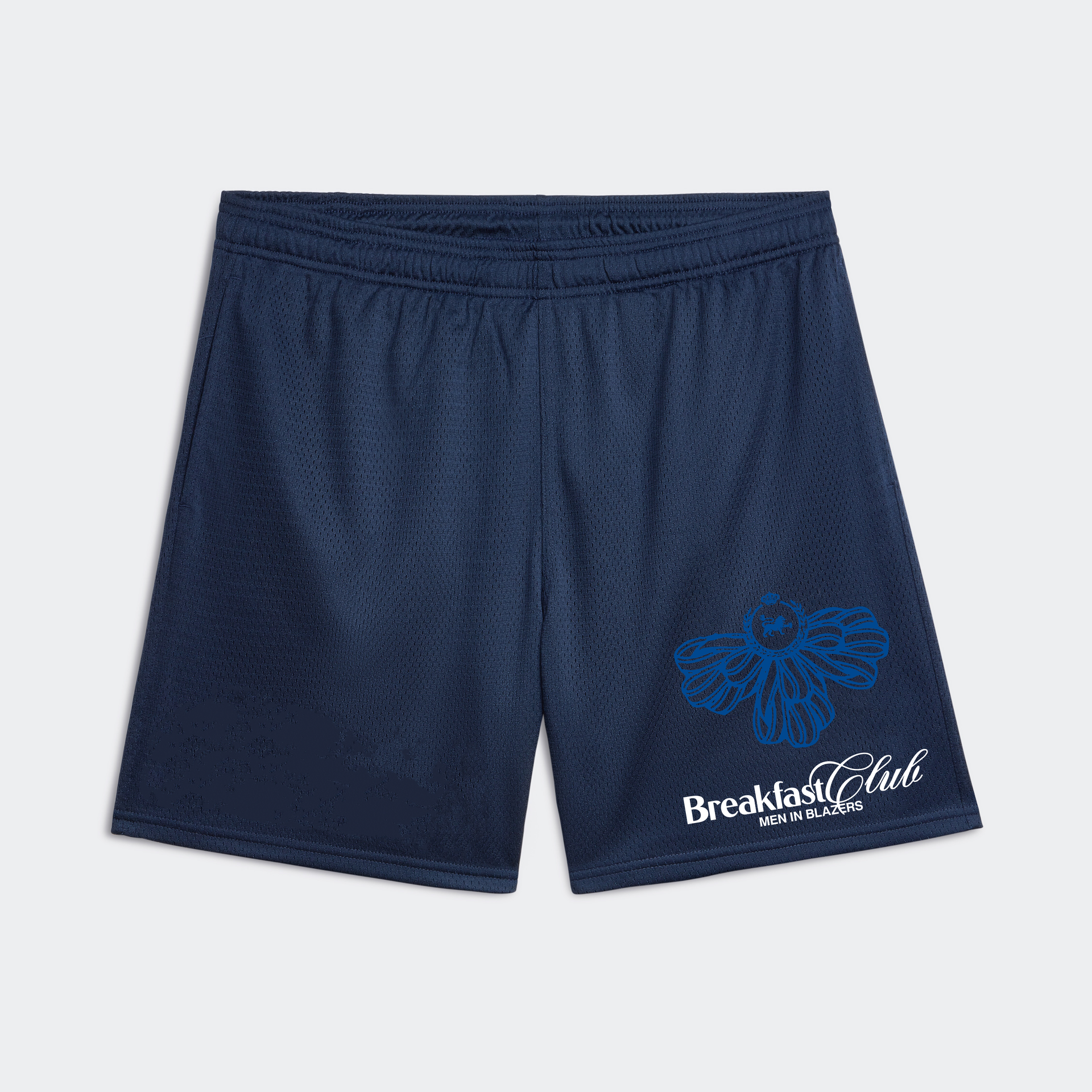 MIB Breakfast Club Shorts