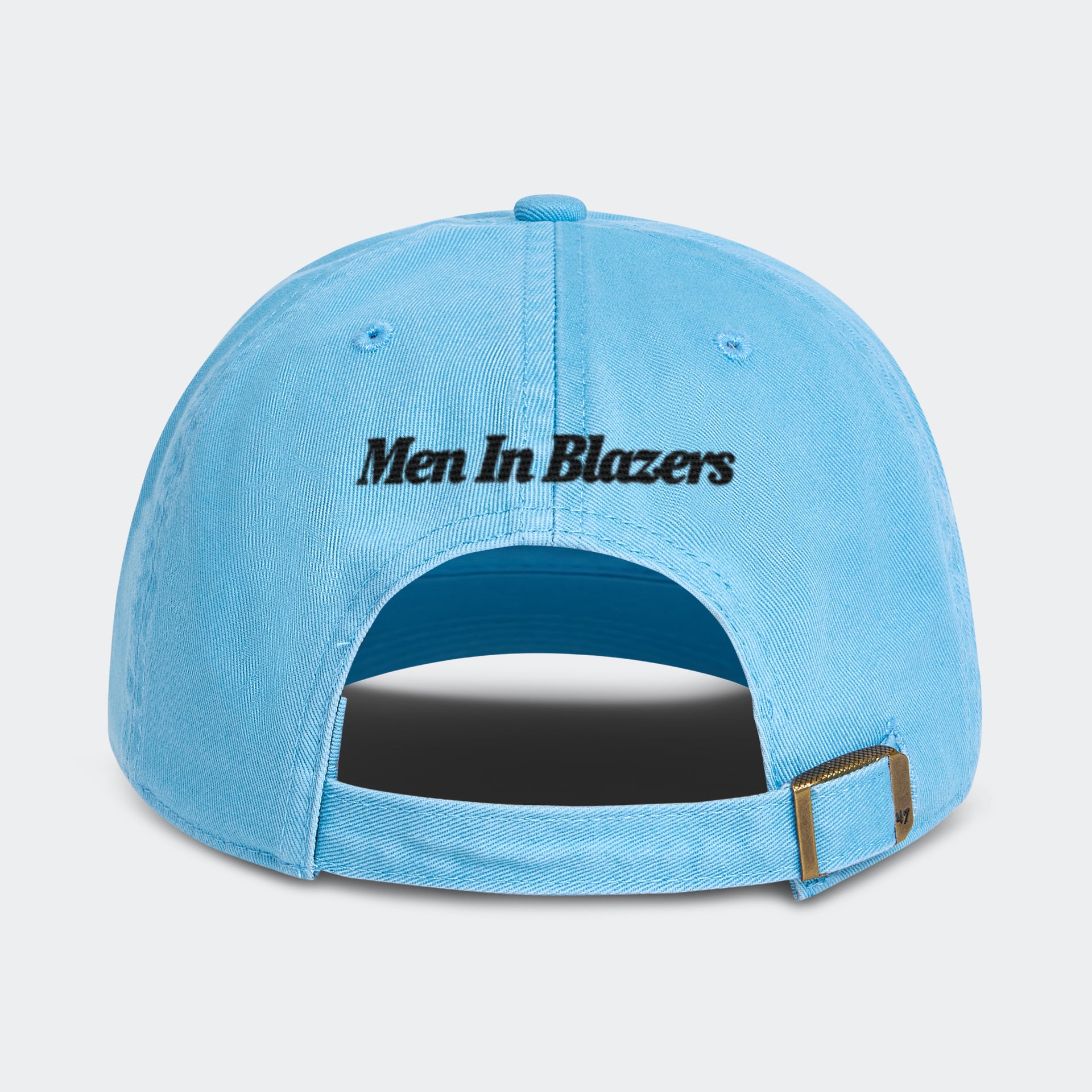 MIB Football Is Better With Friends Hat