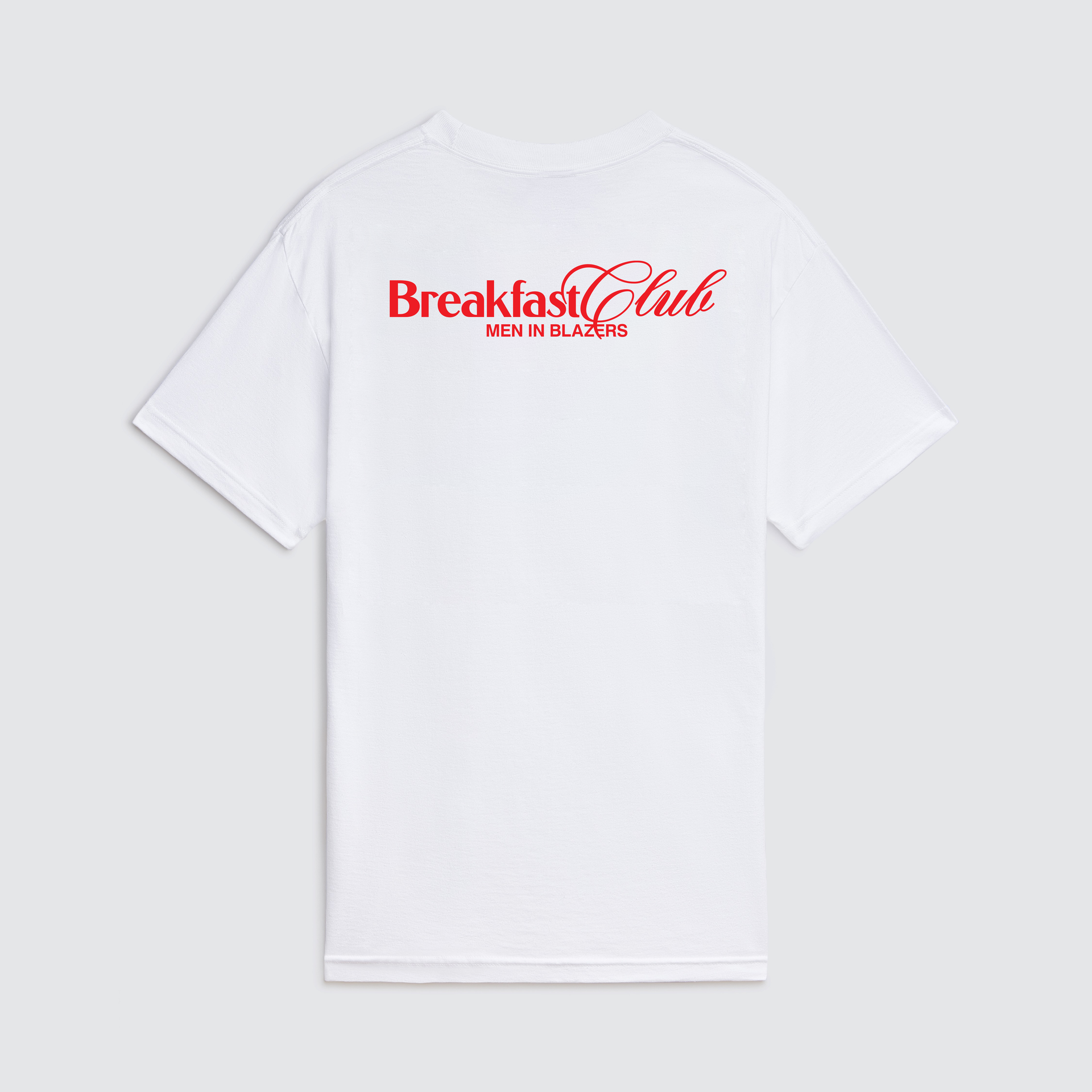 MIB ‘Most Important Meal’ Tee