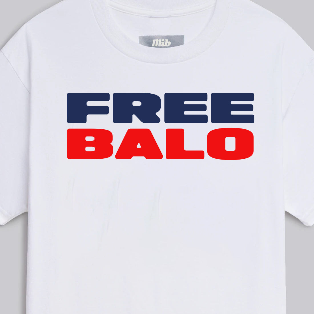 Free Balo Tee