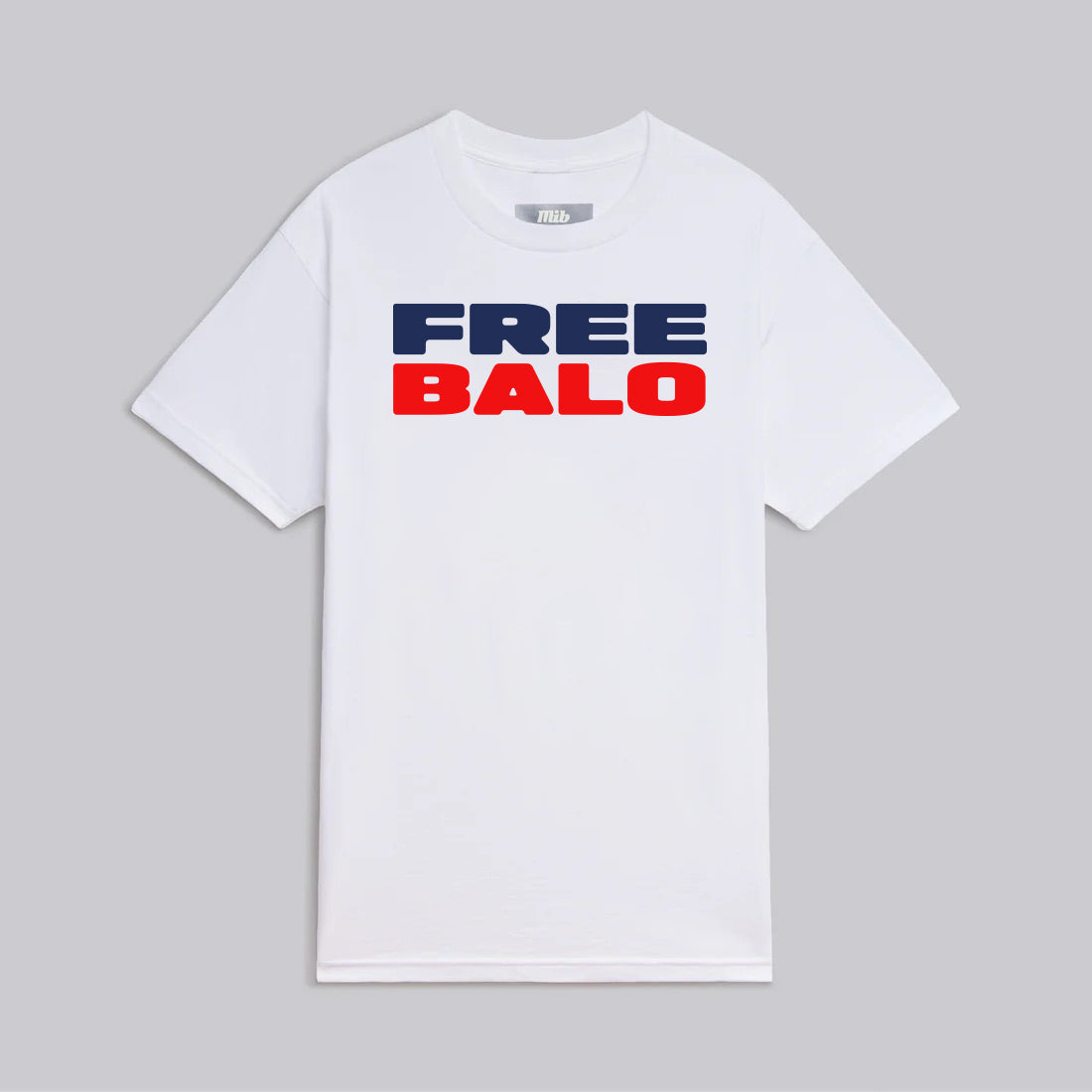 Free Balo Tee