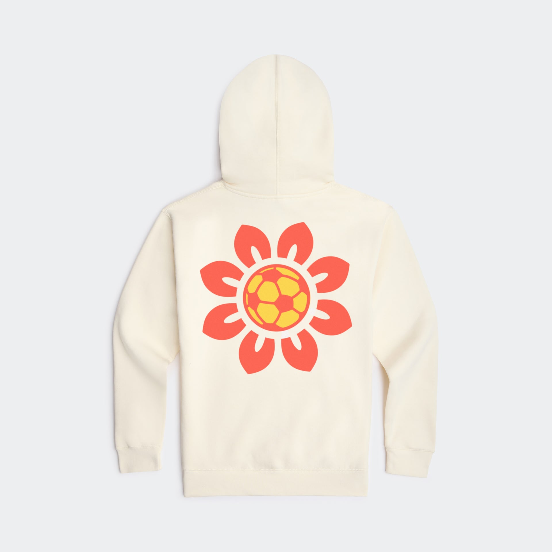 Friendlies Crest Hoodie
