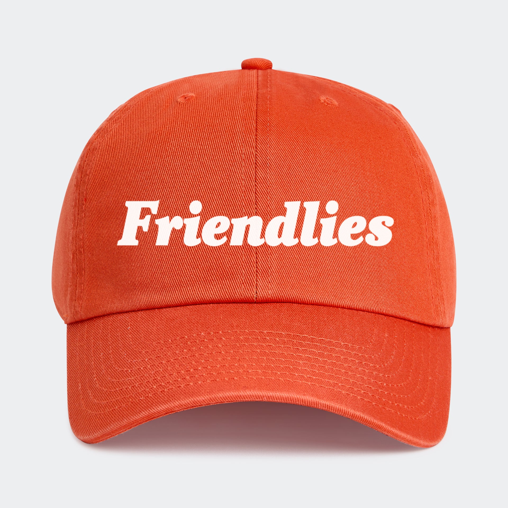 Friendlies Hat