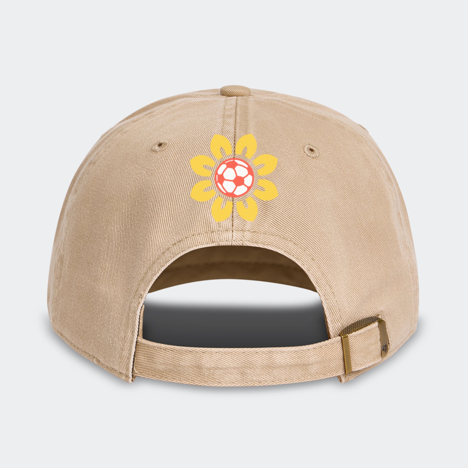 Friendlies w/ Sam Mewis Hat