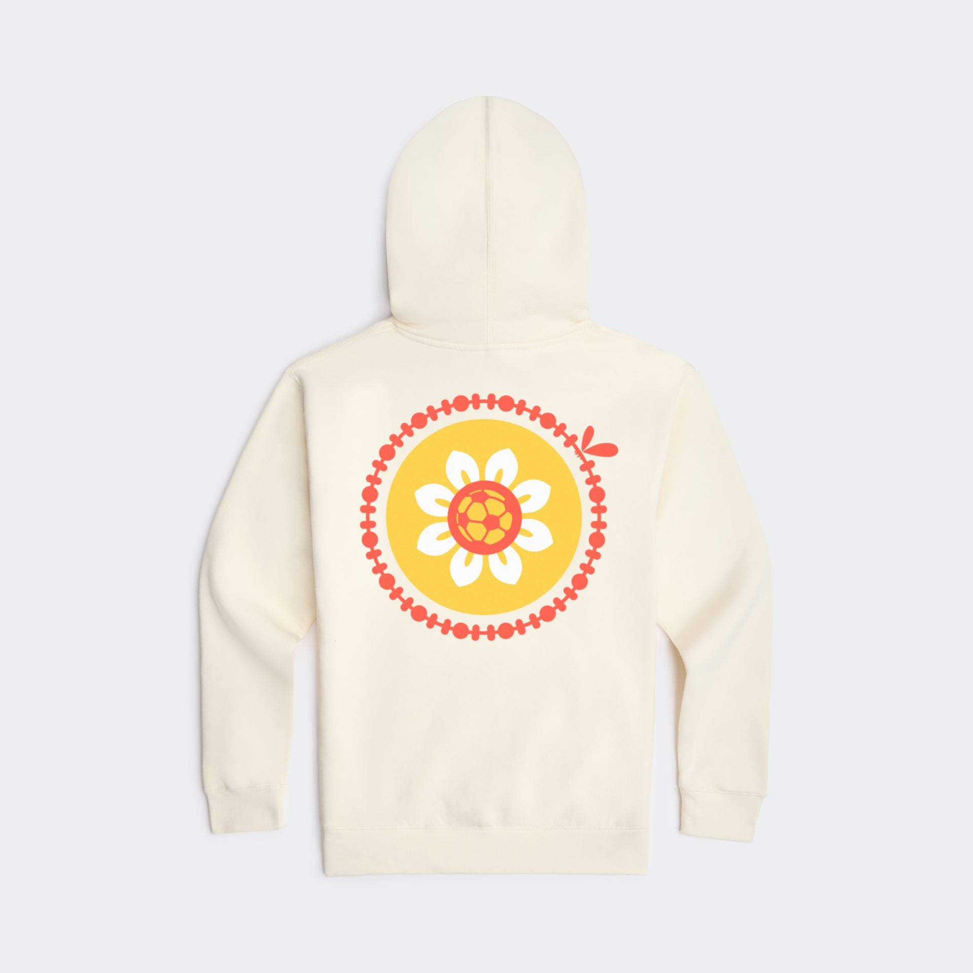 Friendlies Friendship Hoodie