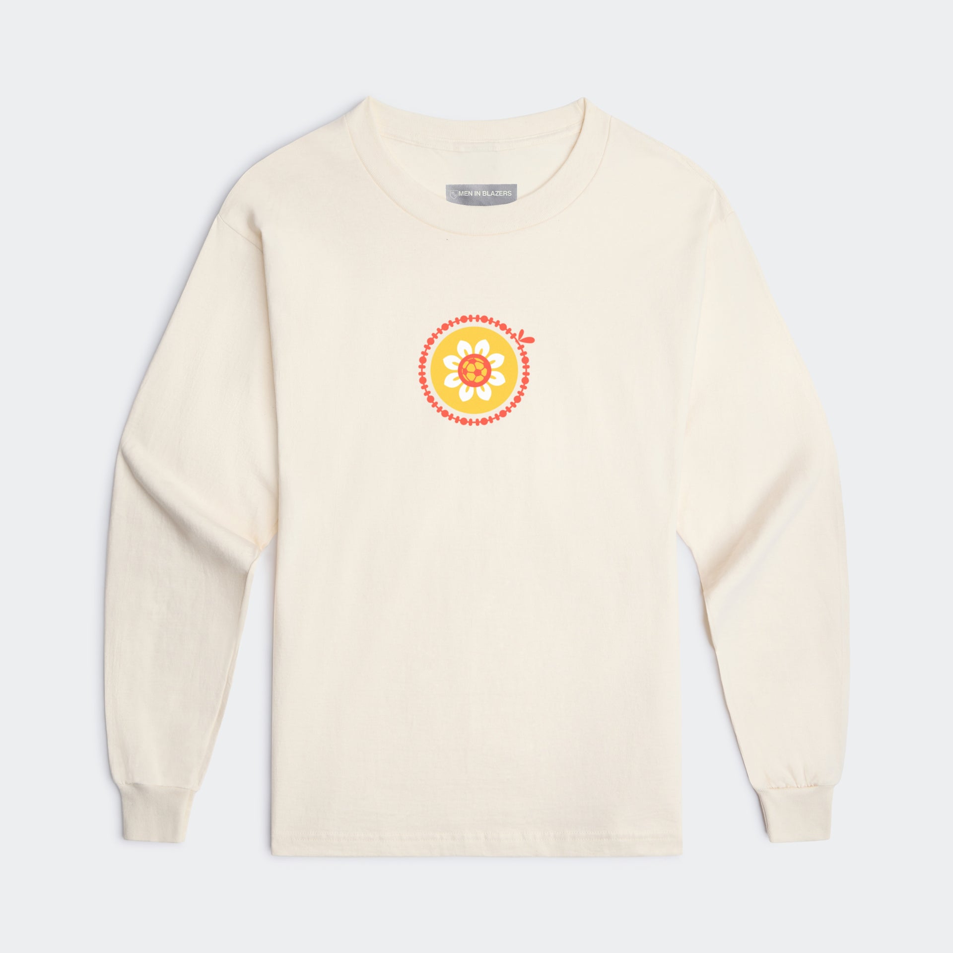 Friendlies LS Friendship Tee