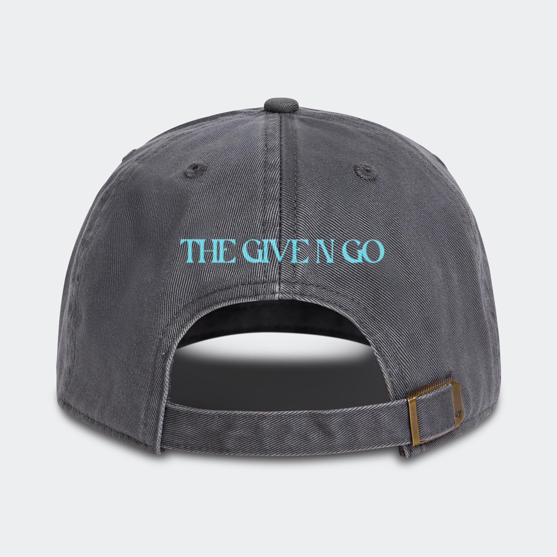 The Give N Go Crest Hat