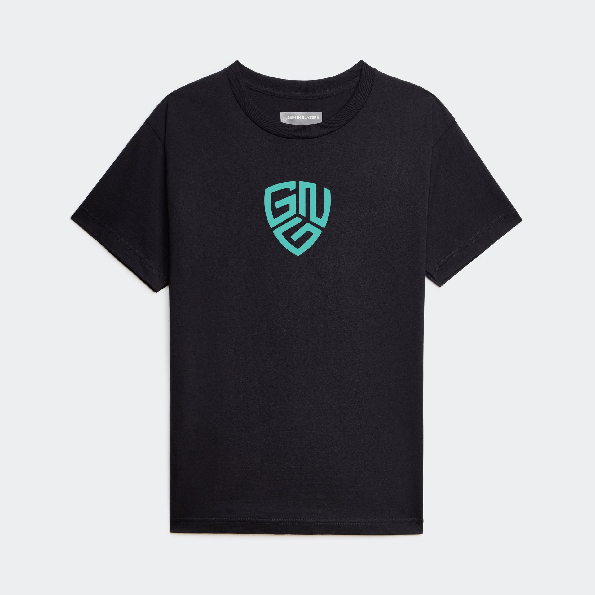 The Give N Go Crest Tee