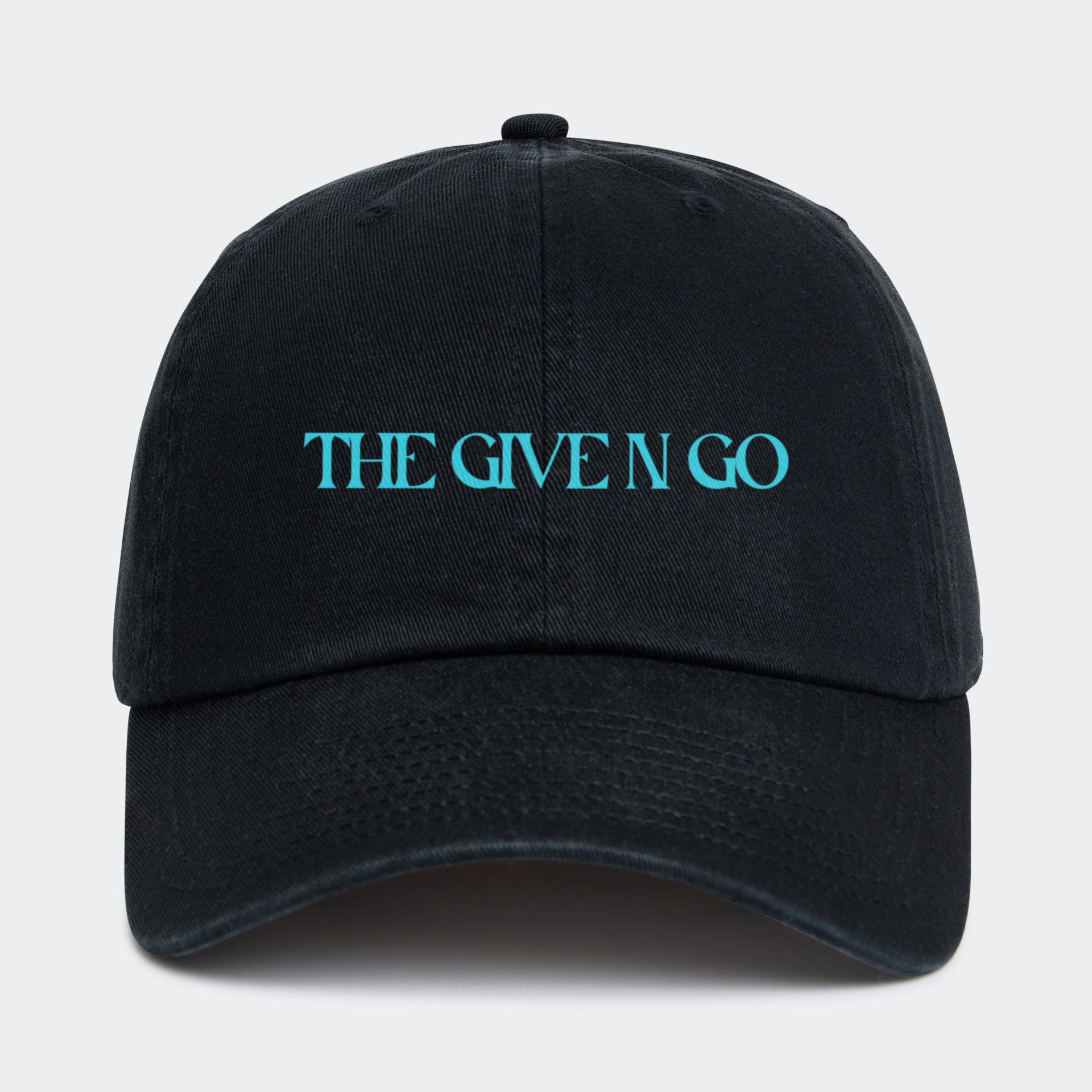 The Give N Go Hat