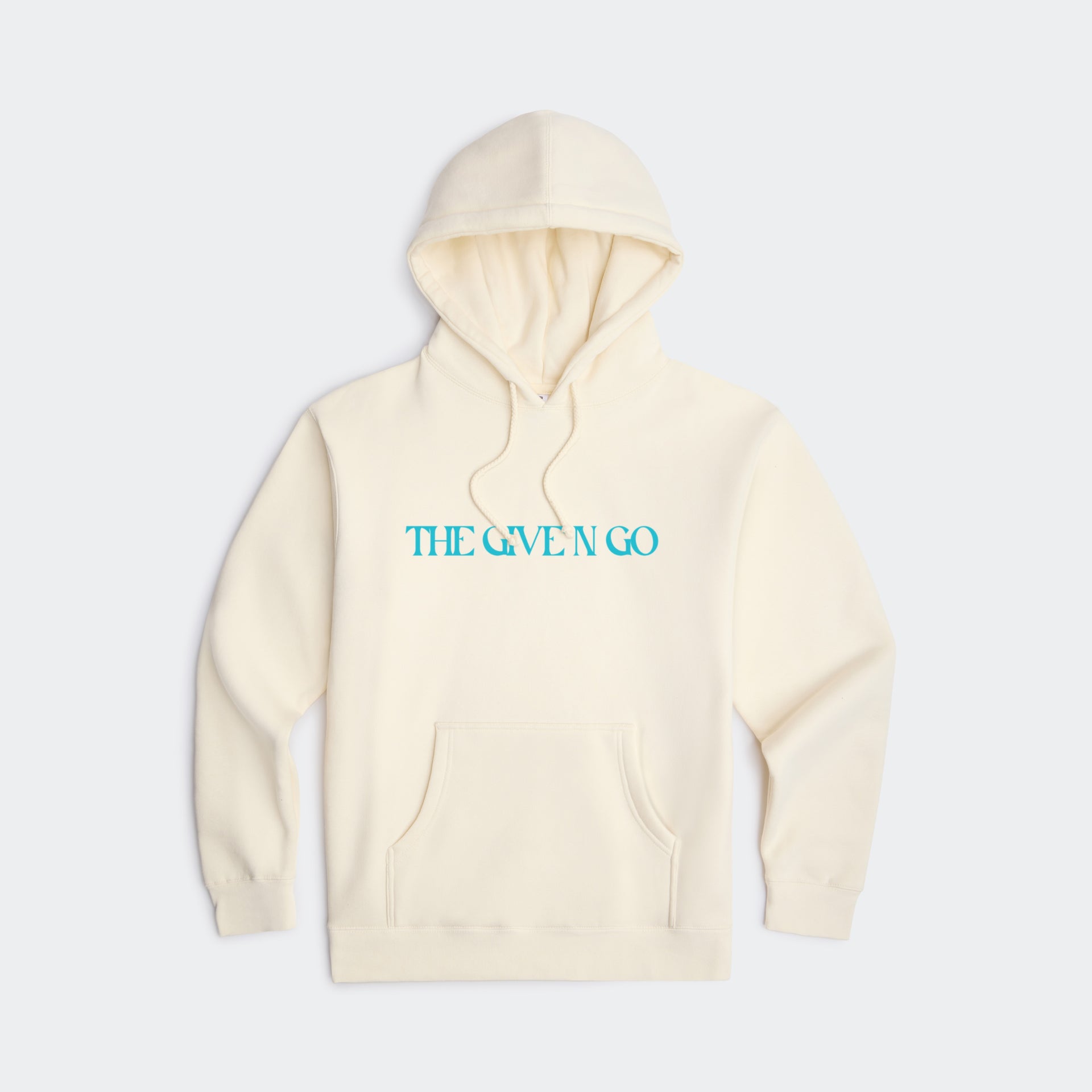 The Give N Go Hoodie