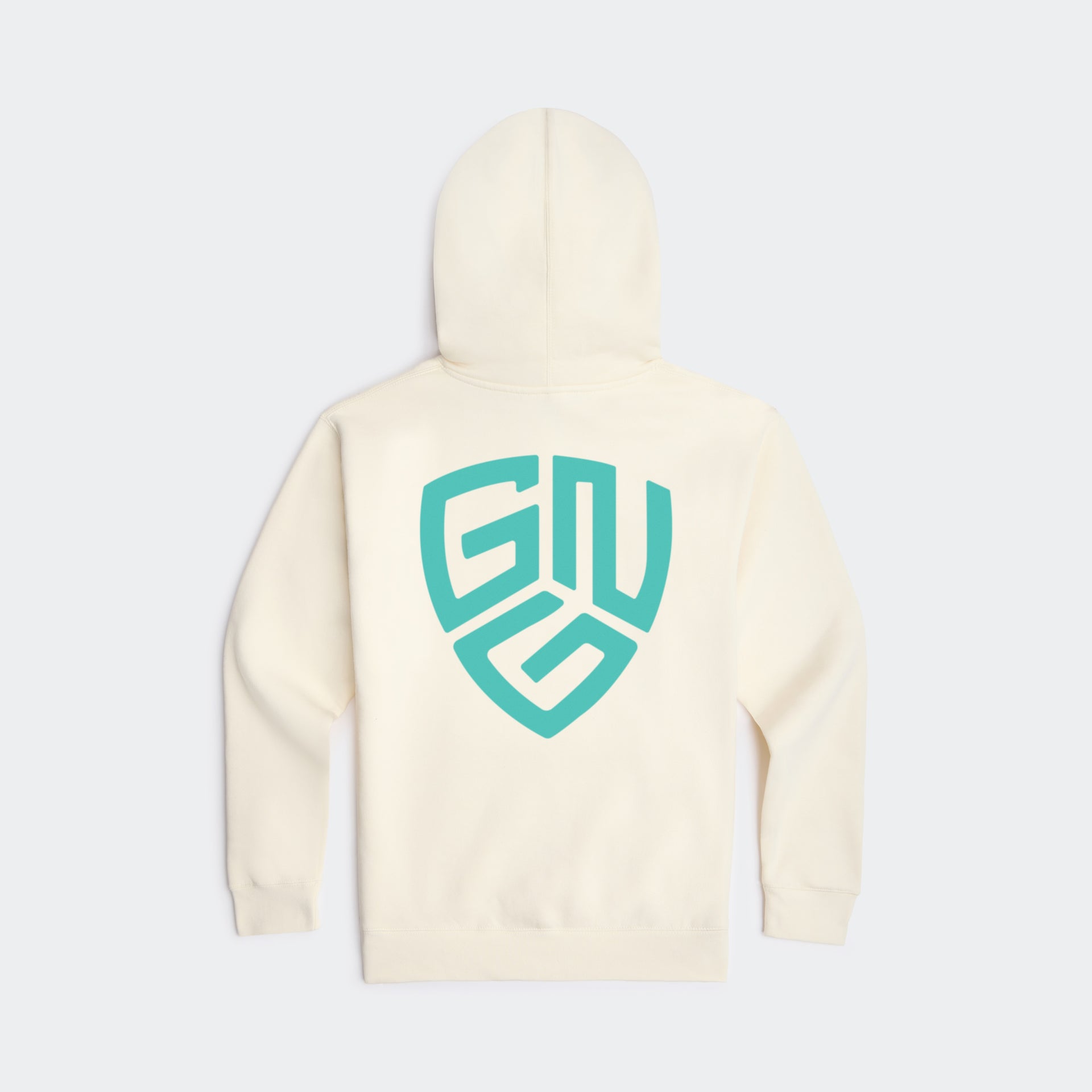 The Give N Go Hoodie