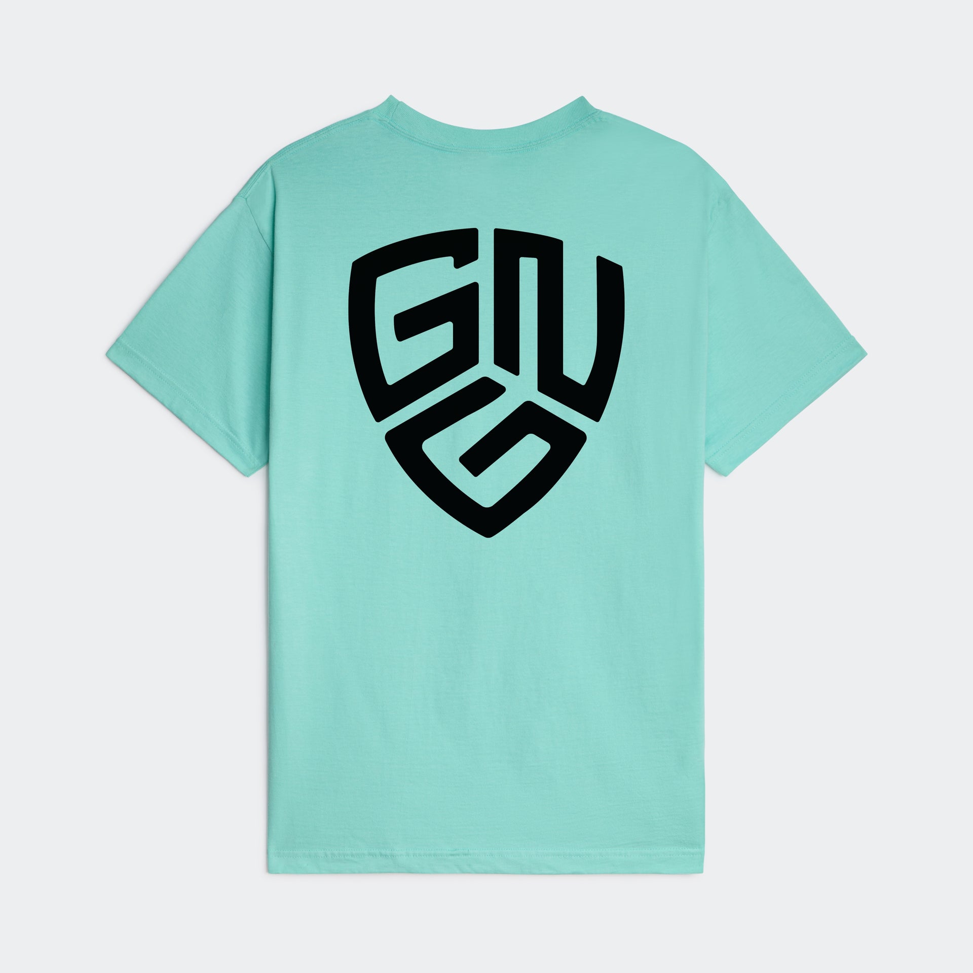 The Give N Go Mint Tee