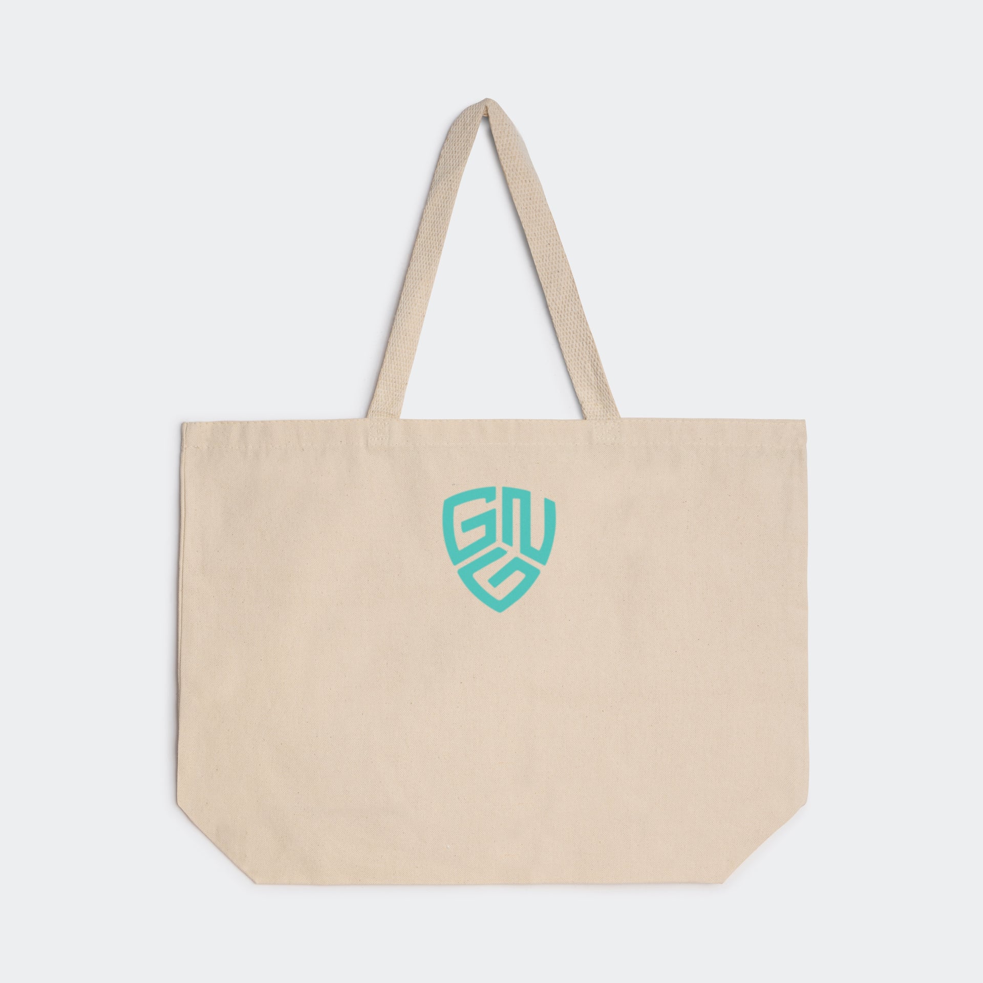 The Give N Go Natural Tote Bag