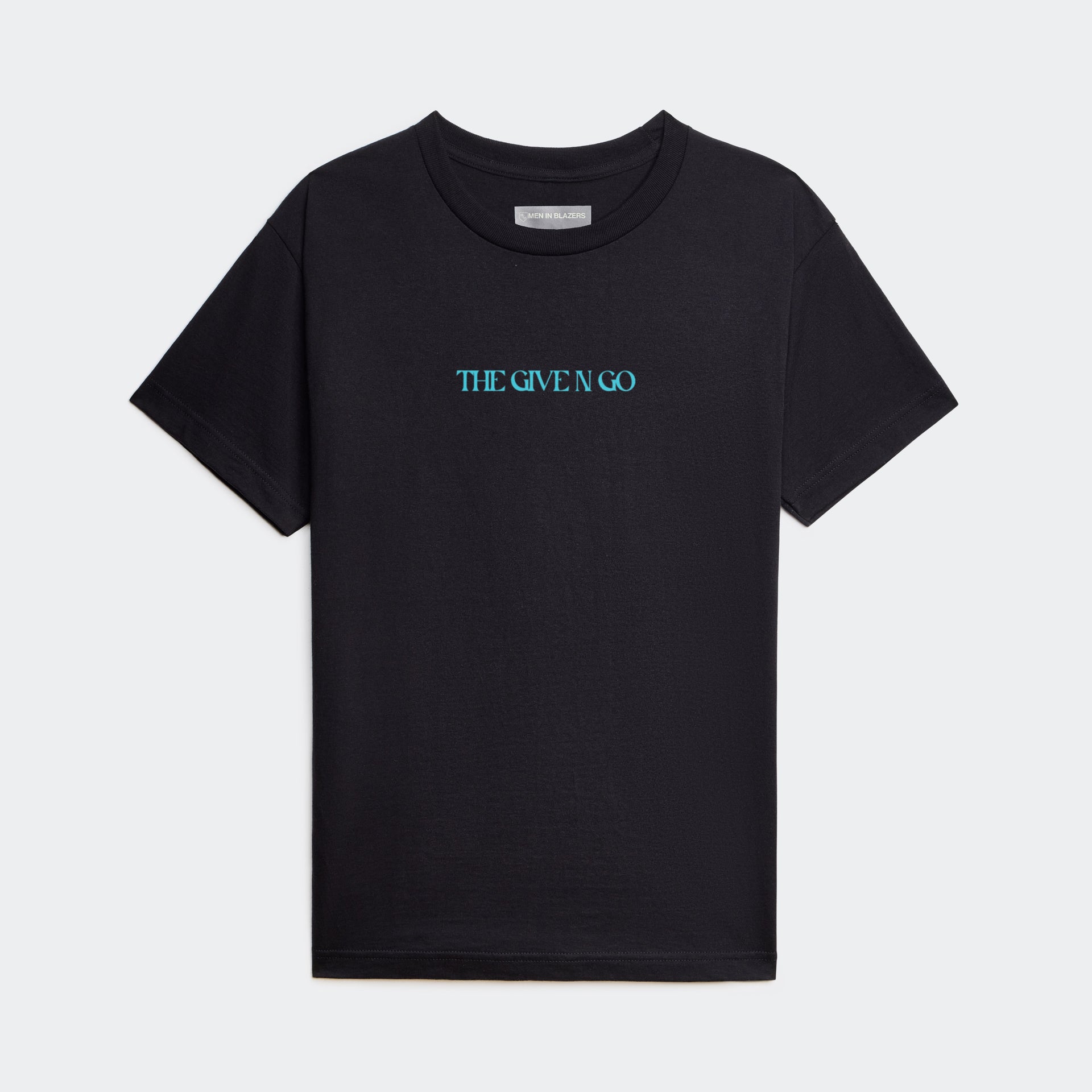 The Give N Go Tee