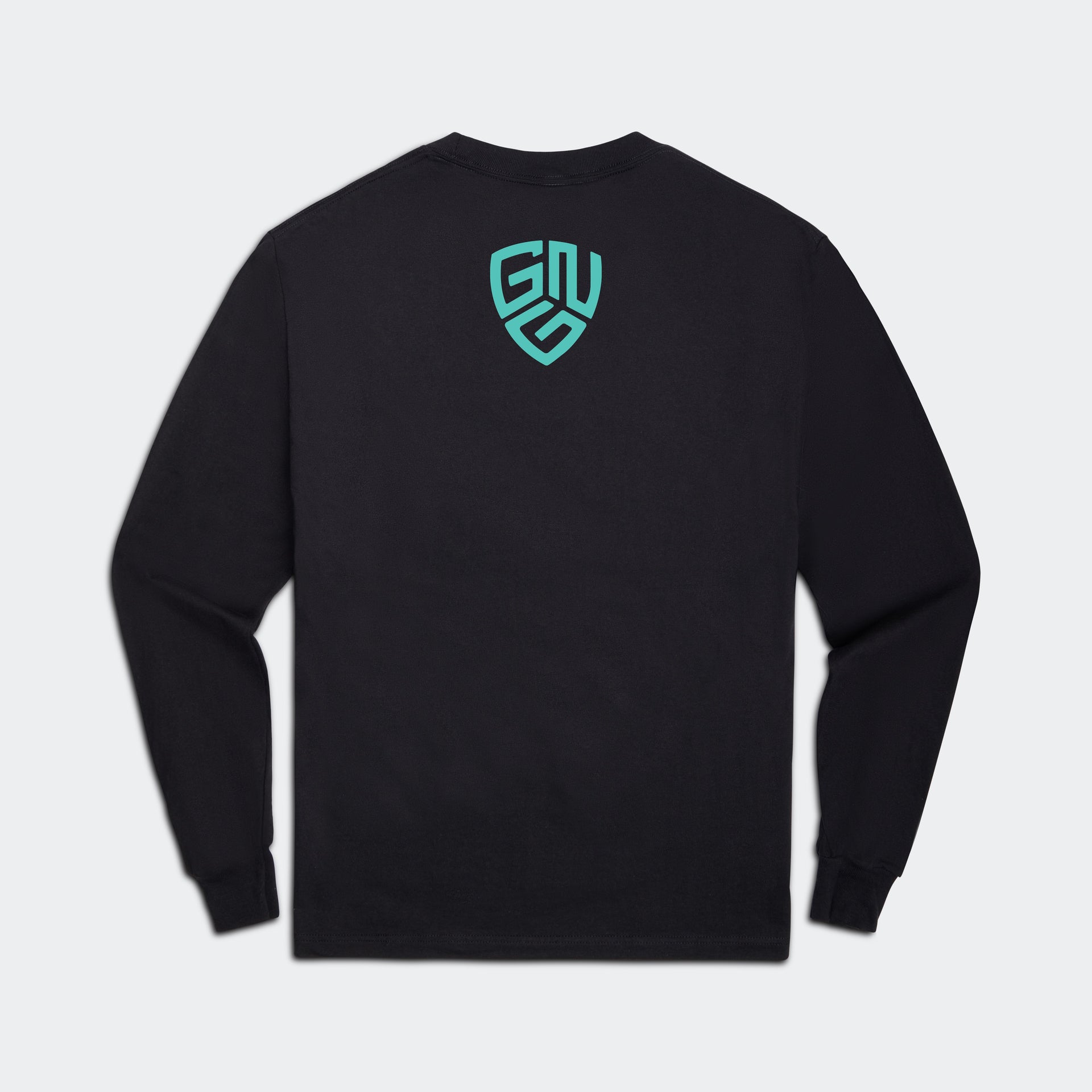 The Give N Go LS Tee