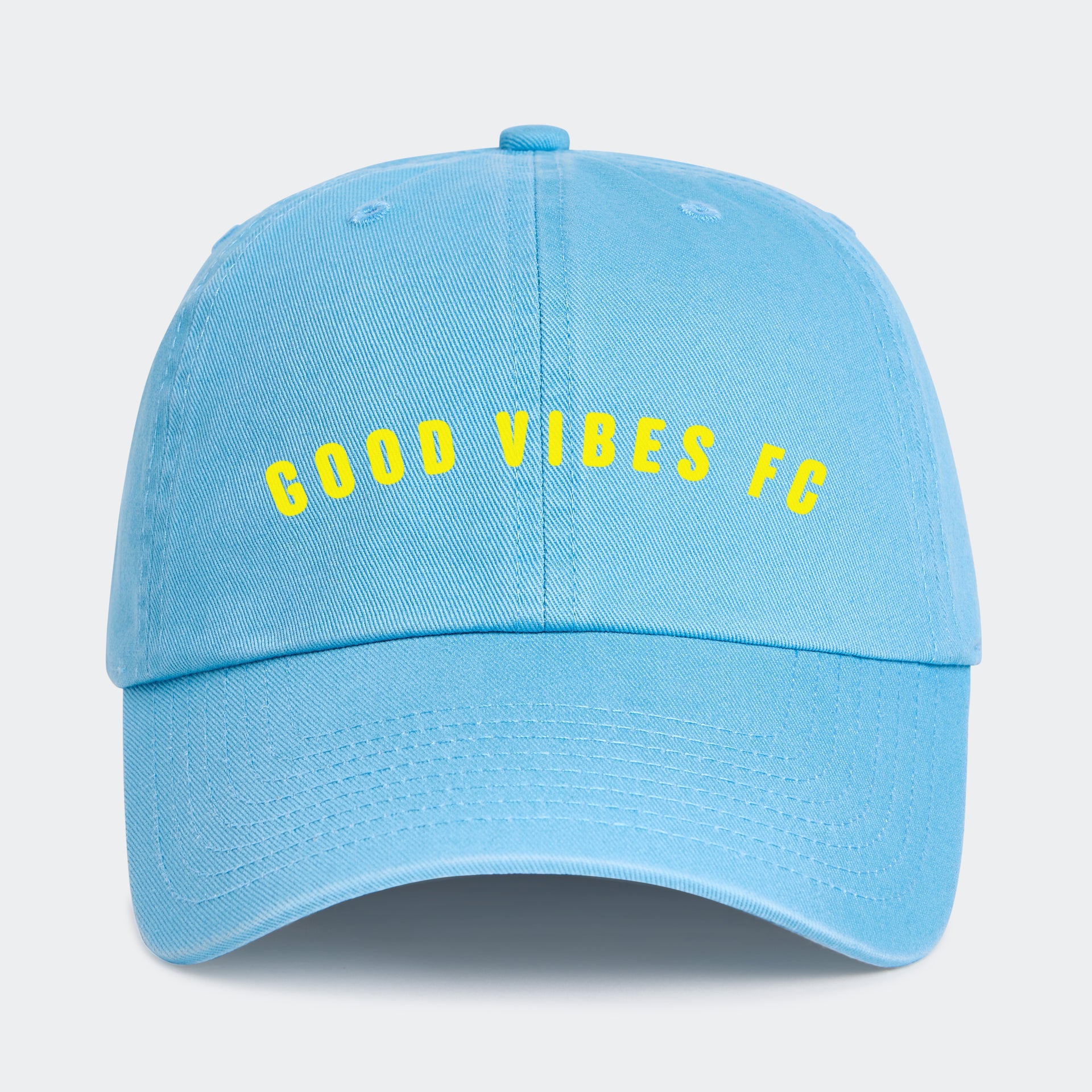 GVFC Arc Hat