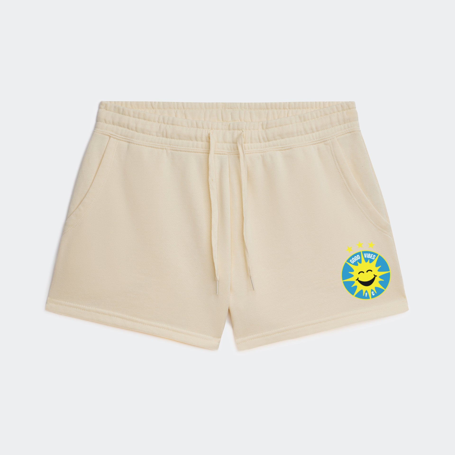 GVFC Logo Sweatshorts