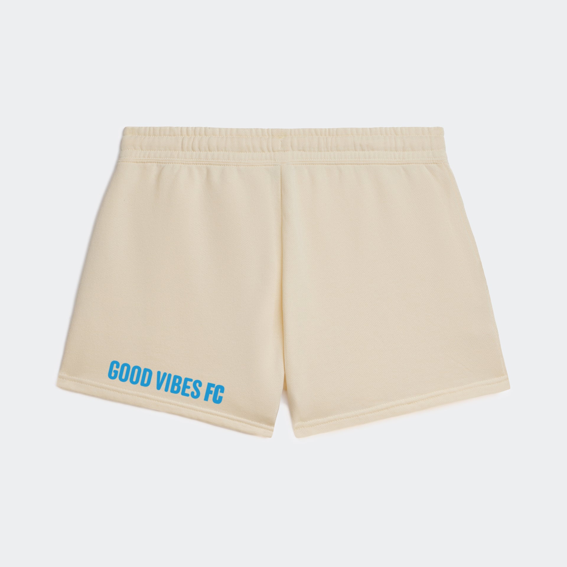 GVFC Logo Sweatshorts