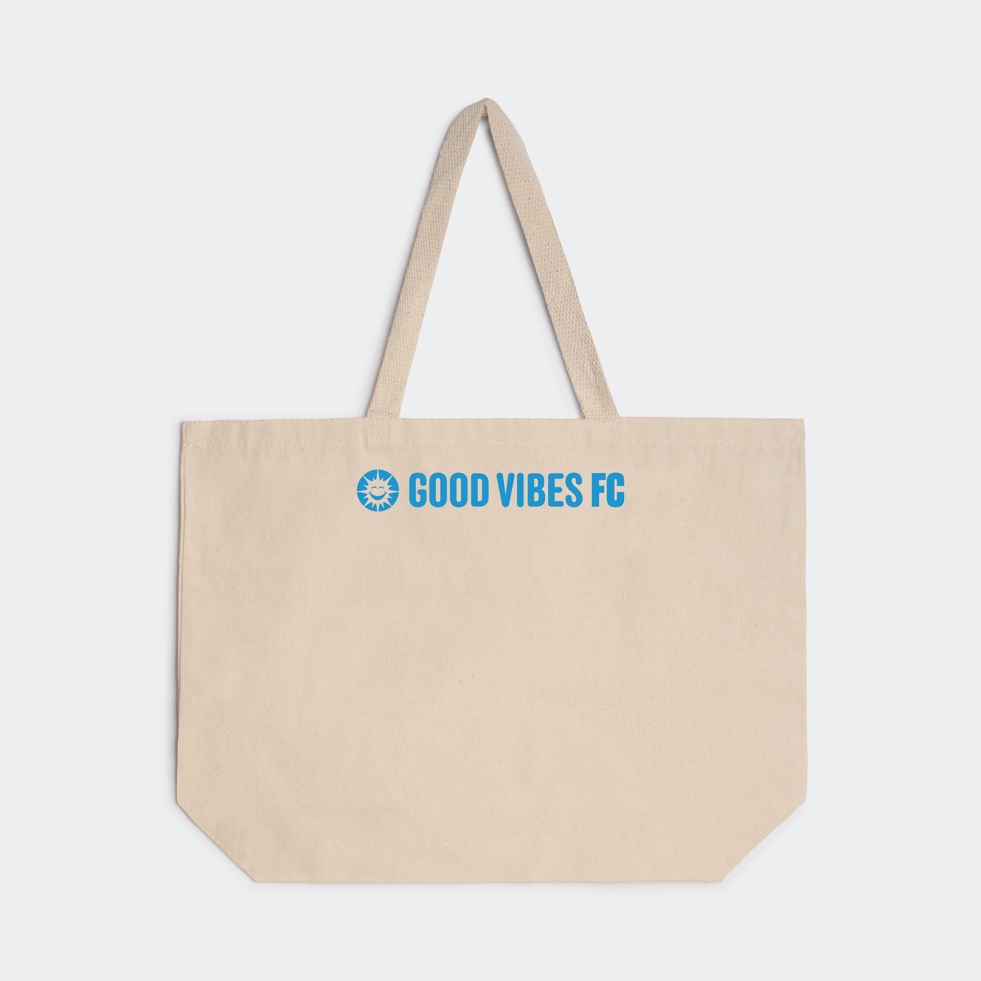 GVFC Sun Tote Bag