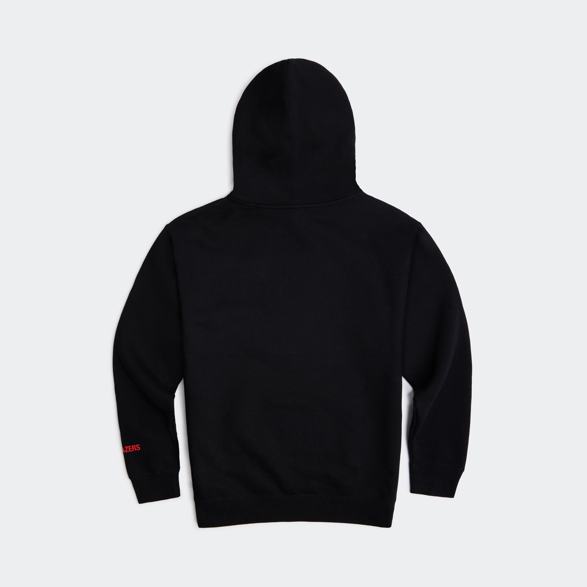 MIB Hope Is A Trap Photo Hoodie