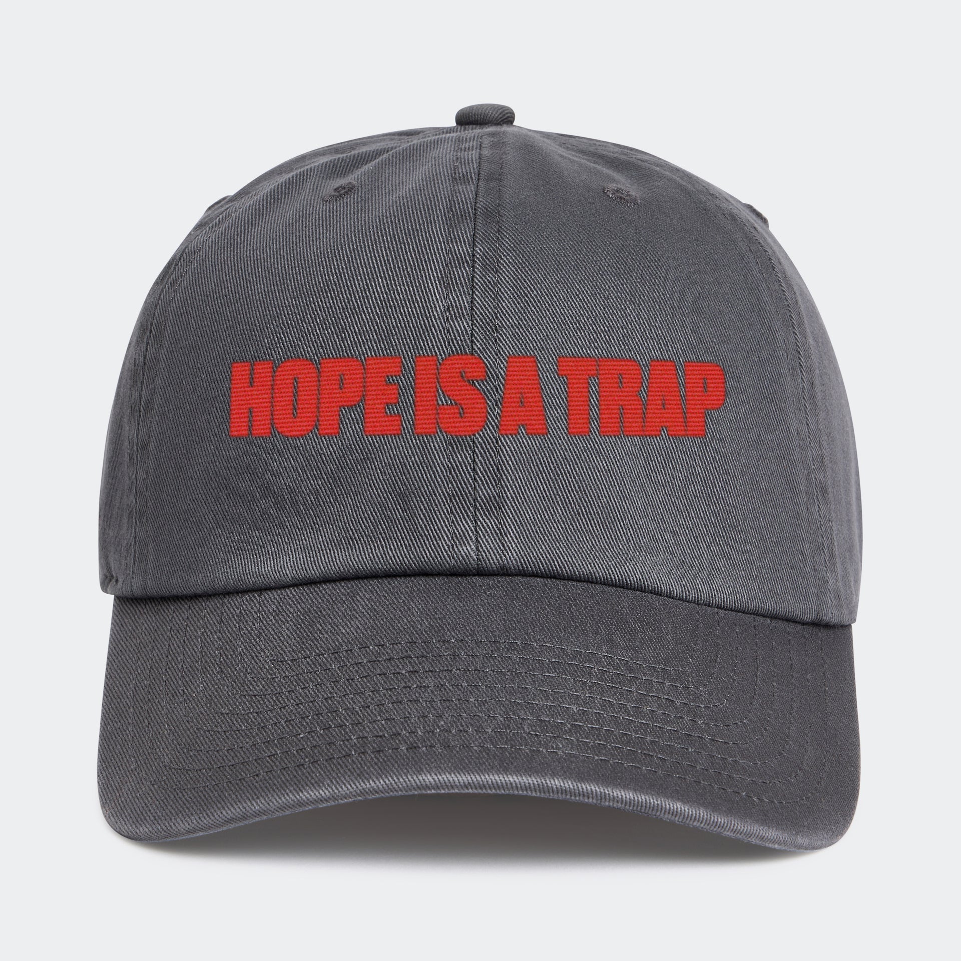 MIB Hope Is A Trap Hat
