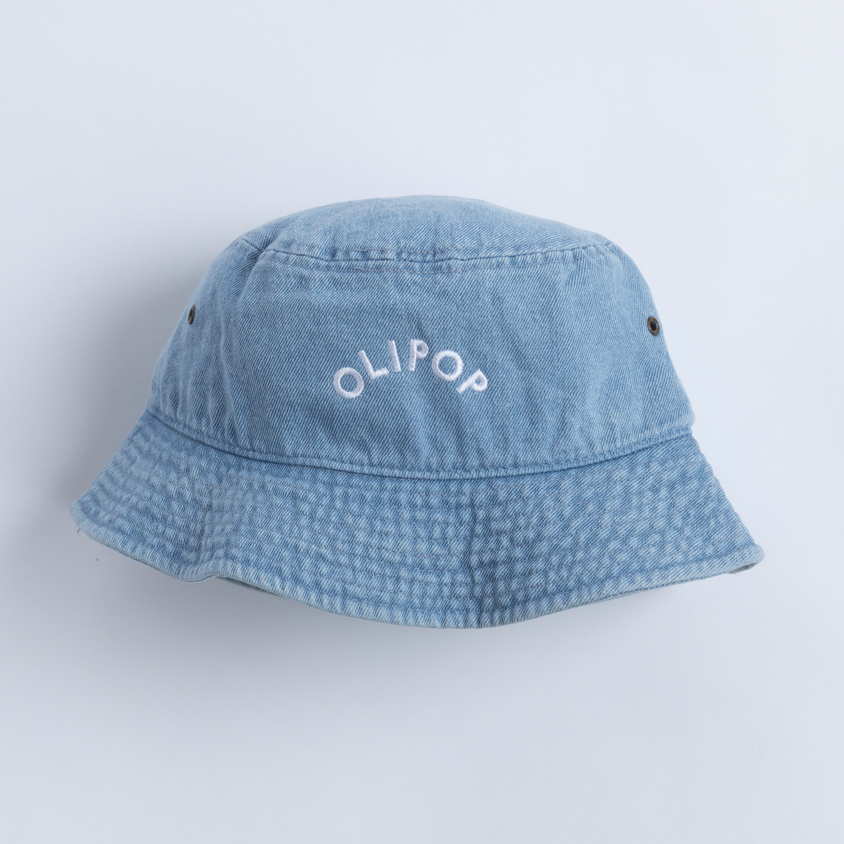 GVFC x OLIPOP Bucket Hat