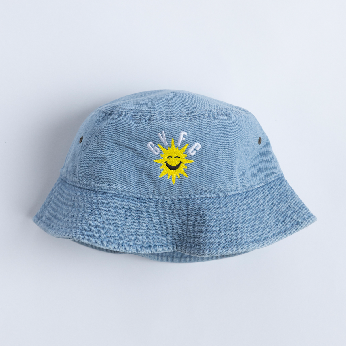 GVFC x OLIPOP Bucket Hat