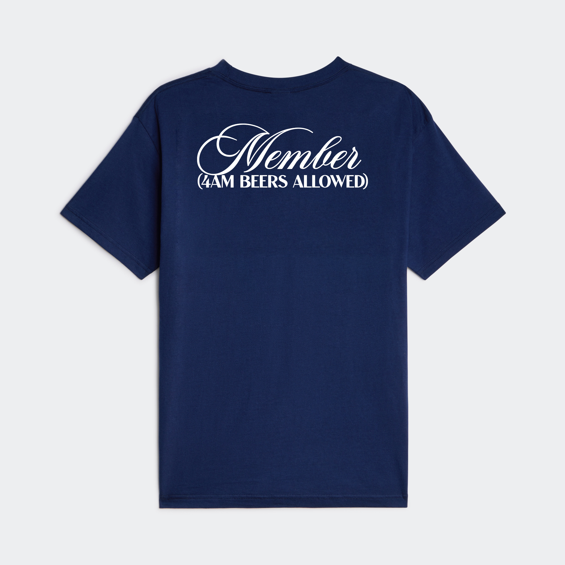 MIB ‘Member’ Tee