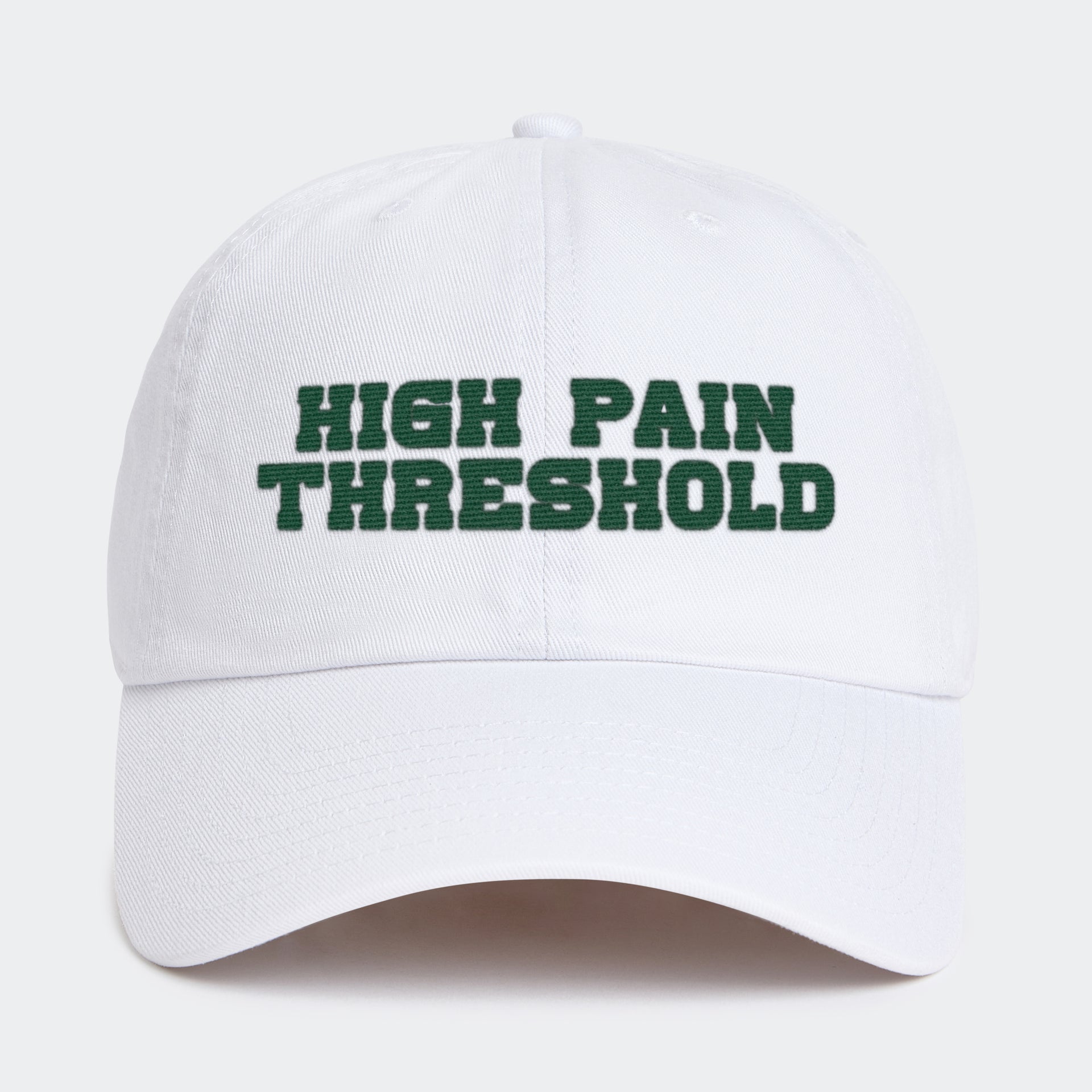 MIB High Pain Threshold Hat