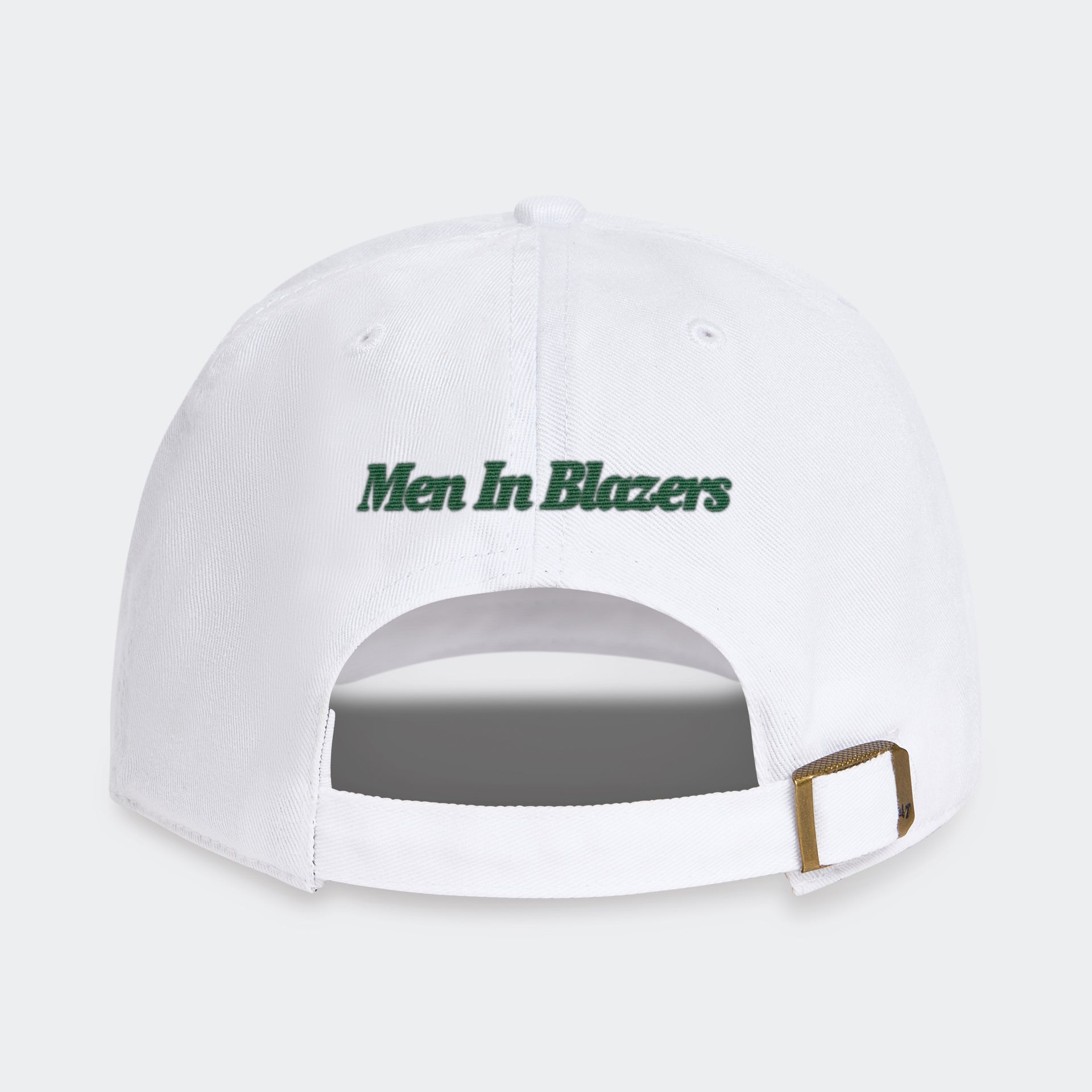 MIB High Pain Threshold Hat