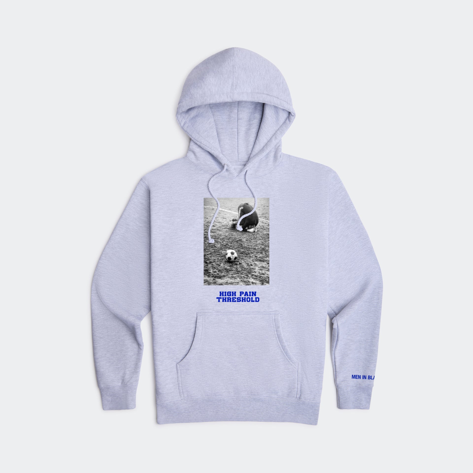 MIB High Pain Threshold Photo Hoodie (sync test)